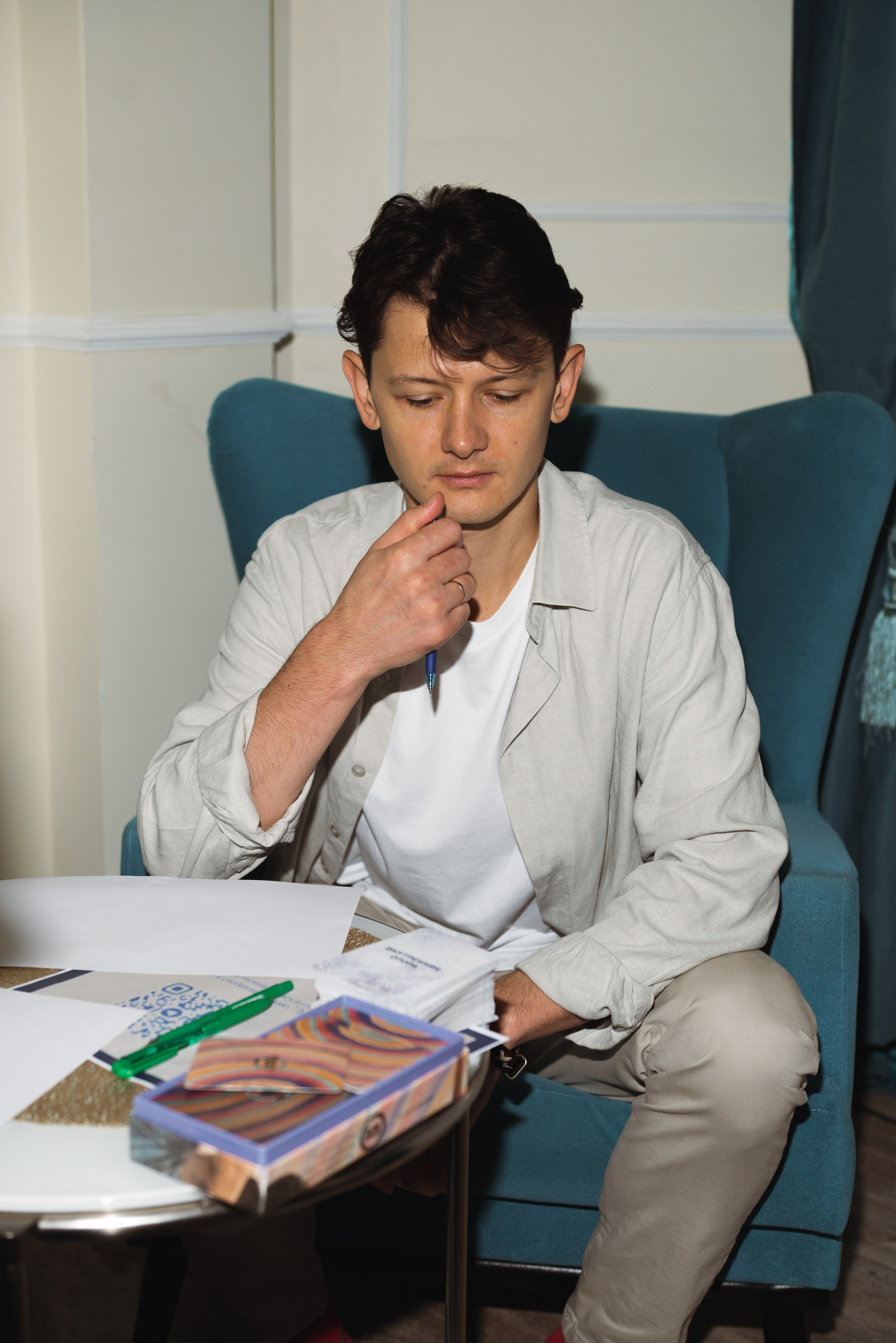 Годовщина коворкинга «Луч». Фотограф Москва Настя Профотовна. Репортажные, свадебные и контент фотосессии