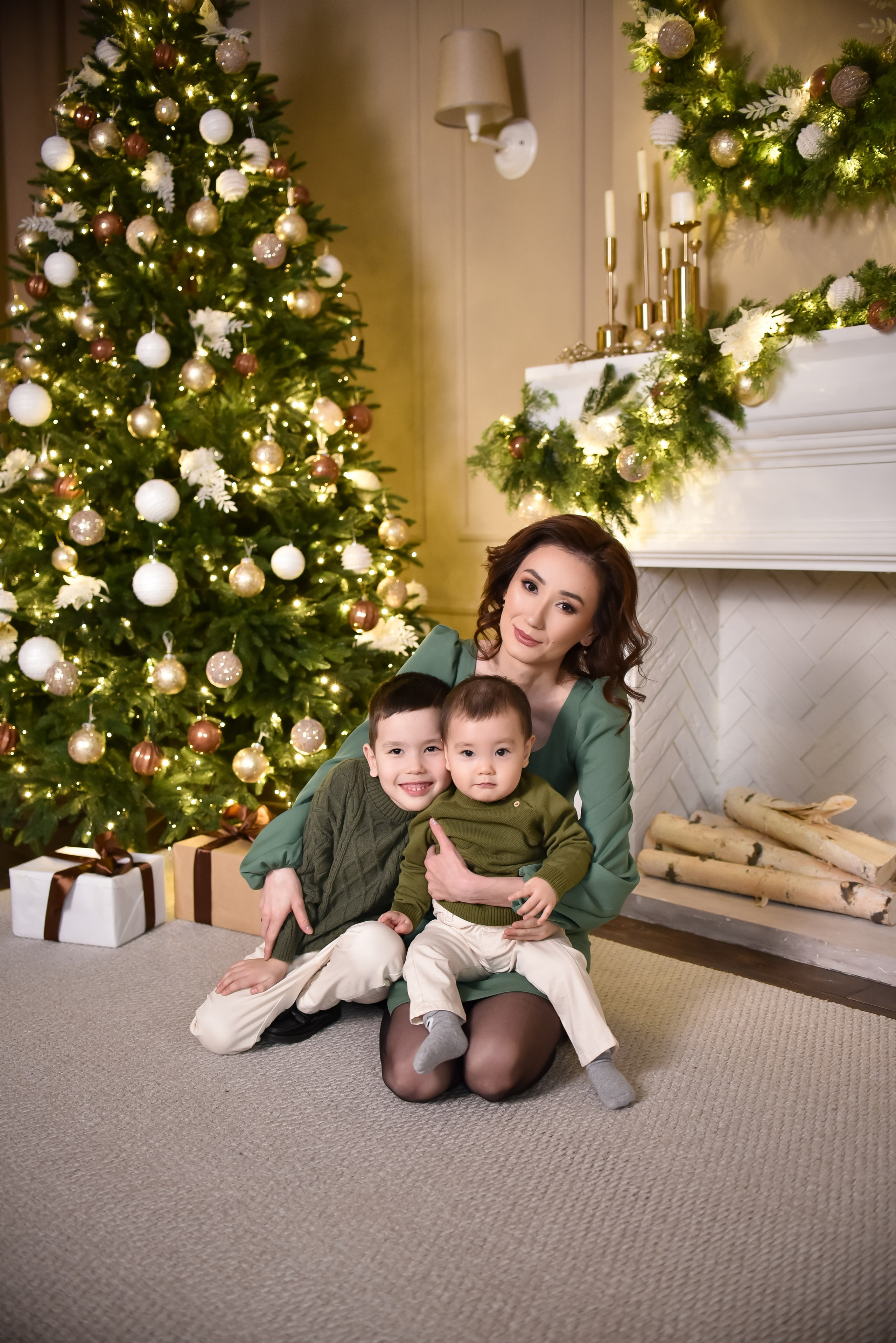 Шолпан. Фотограф Тамара Катапова