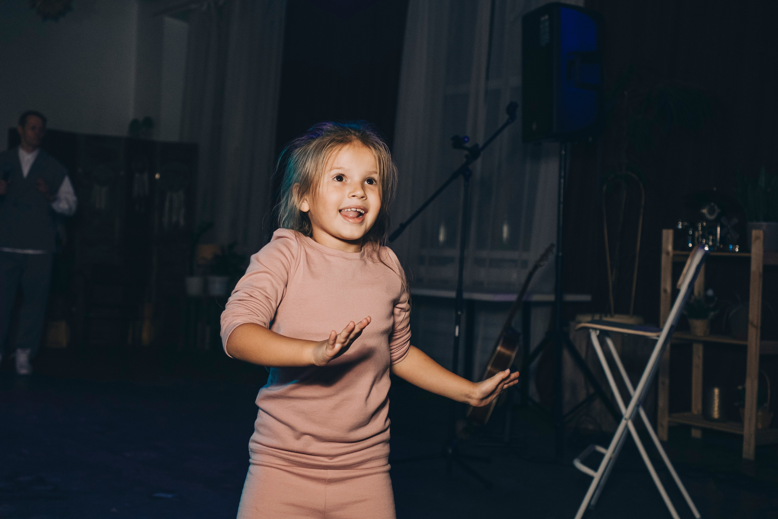 Репортаж Дня Рождения. Фотограф в Иркутске Анна Мирошникова