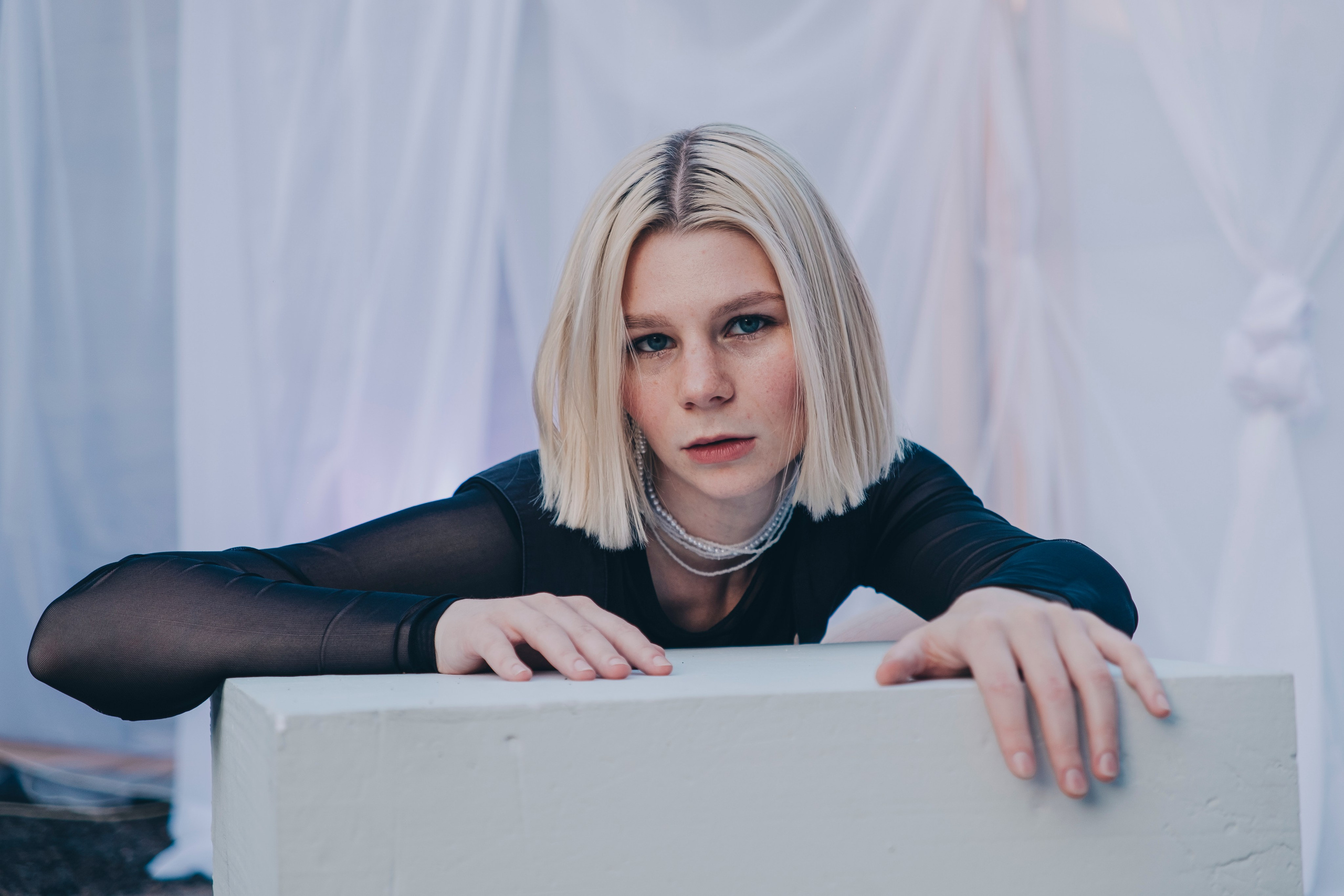 Концептуальная. Фотограф в Иркутске Анна Мирошникова