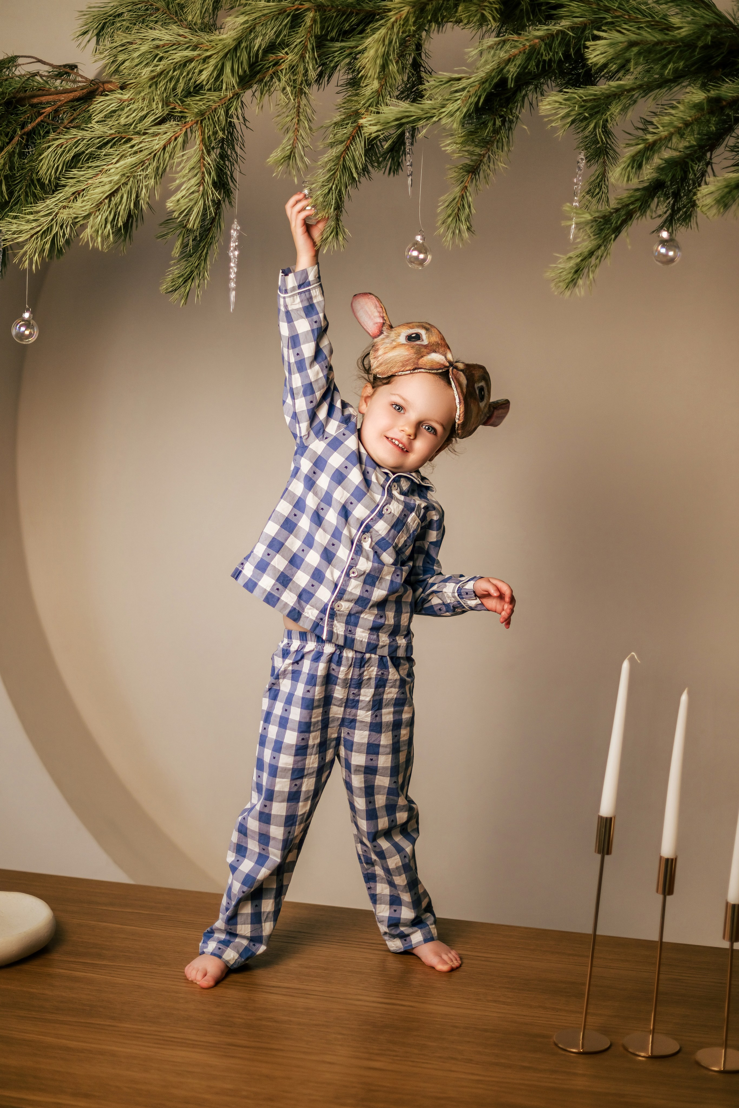 Семейная и детская съемка. Творческий фотограф в Крыму Анна Пашко