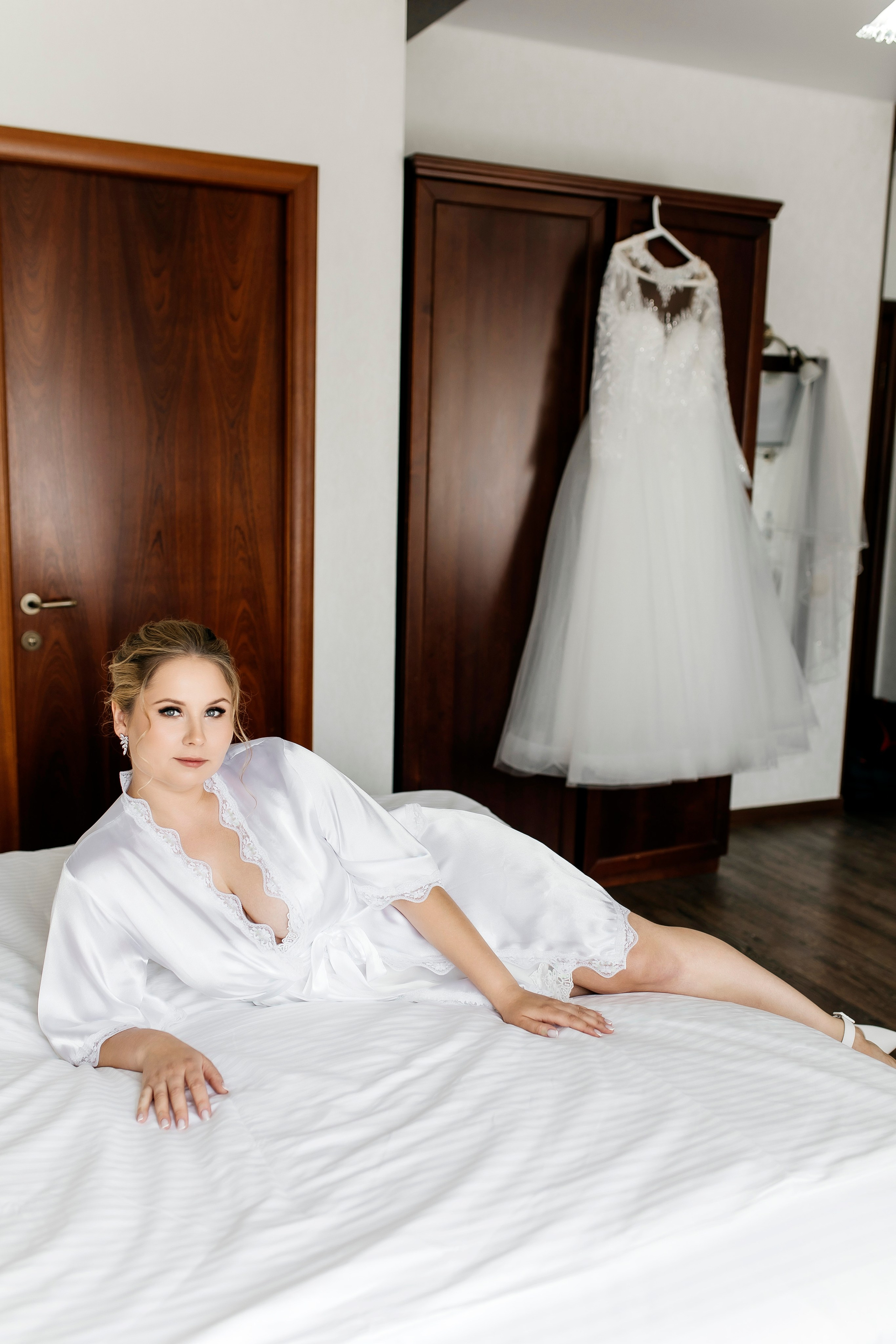 Мария&Андрей/Полный день. Свадебный и Семейный фотограф Нижний Новгород|Надюша Стёпина