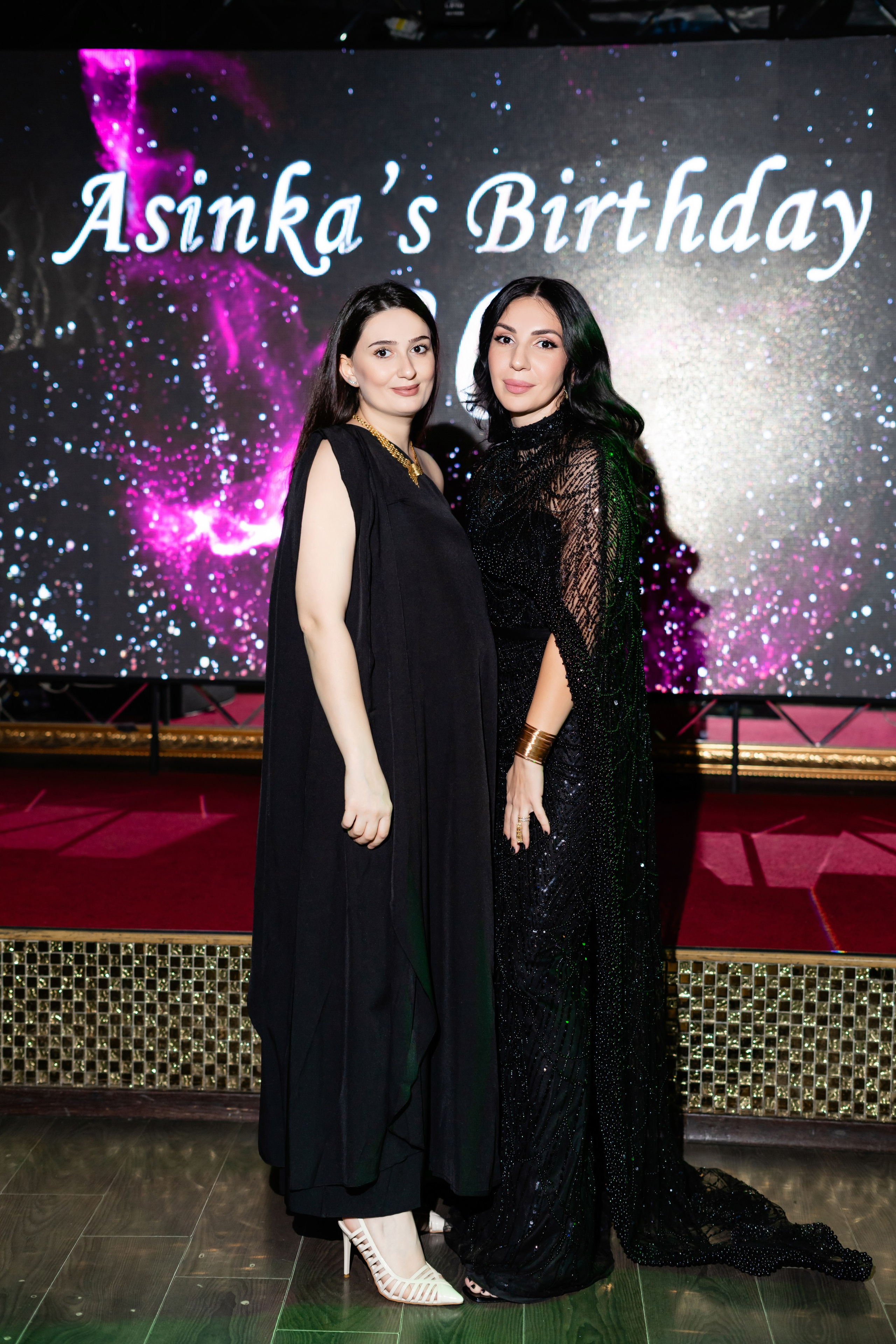 Асинке 30 лет. Фотограф мероприятий в Ростове-на-Дону Есманская Елена