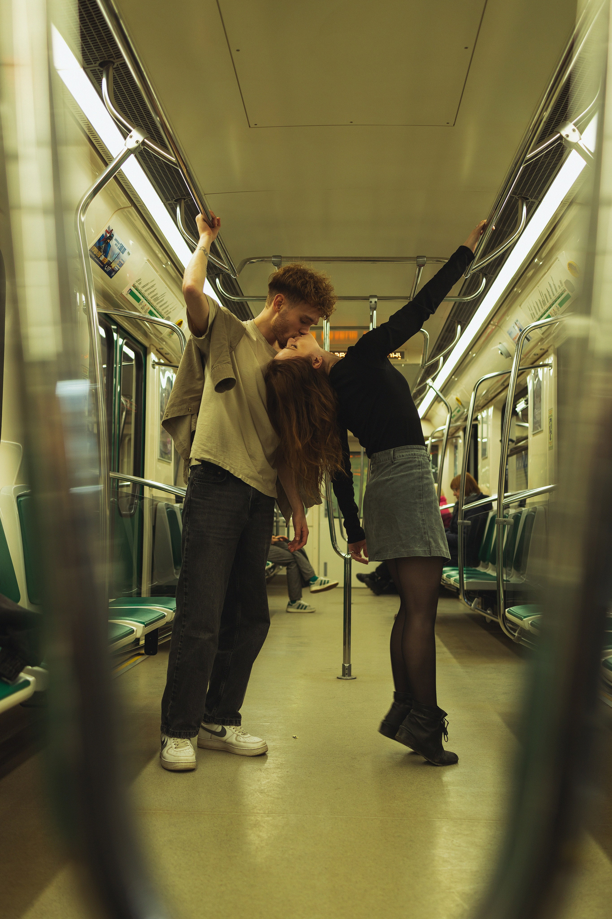 Артем и Настя. Фотограф Санкт-Петербург