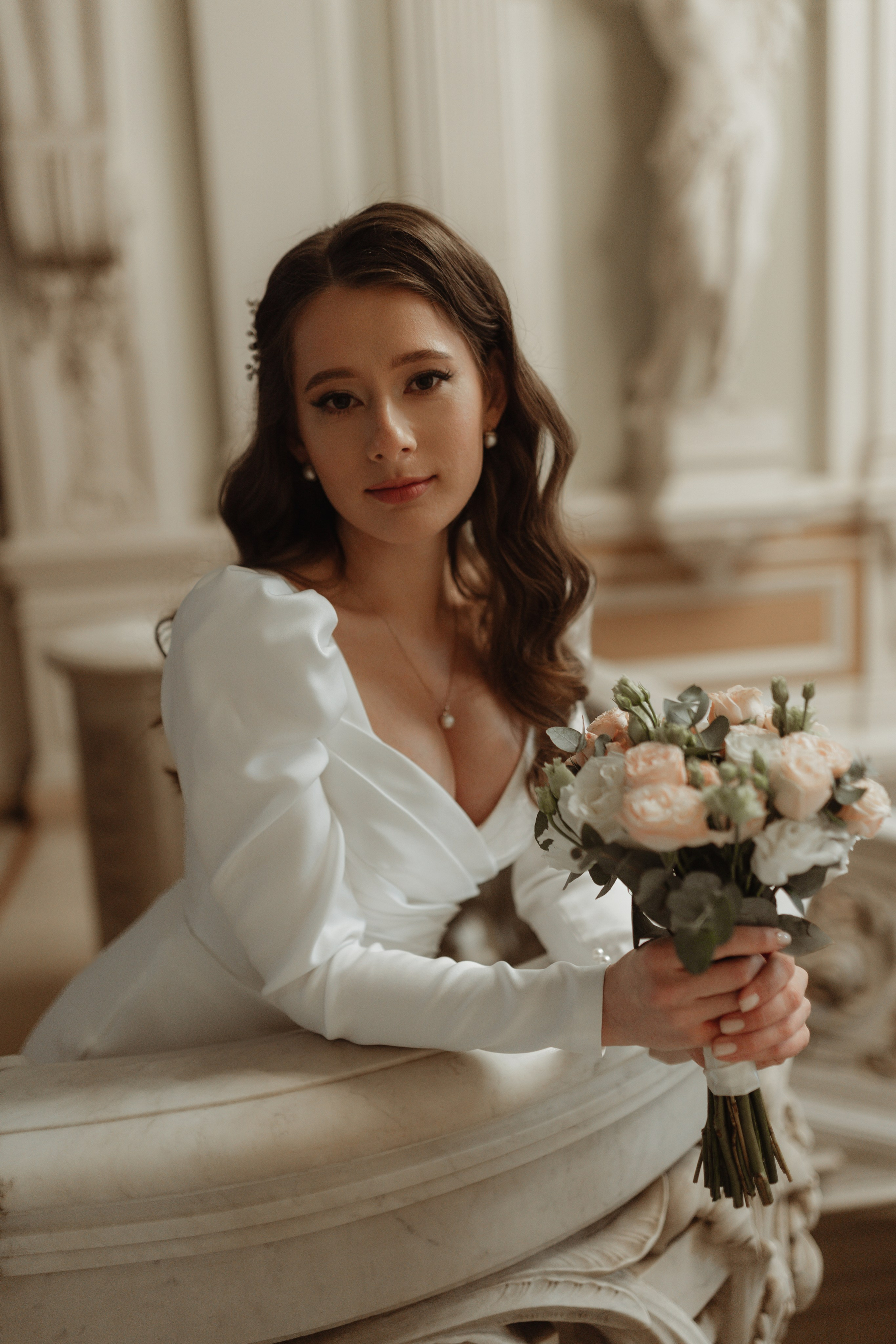 А&В. Фотограф Александра Просекова