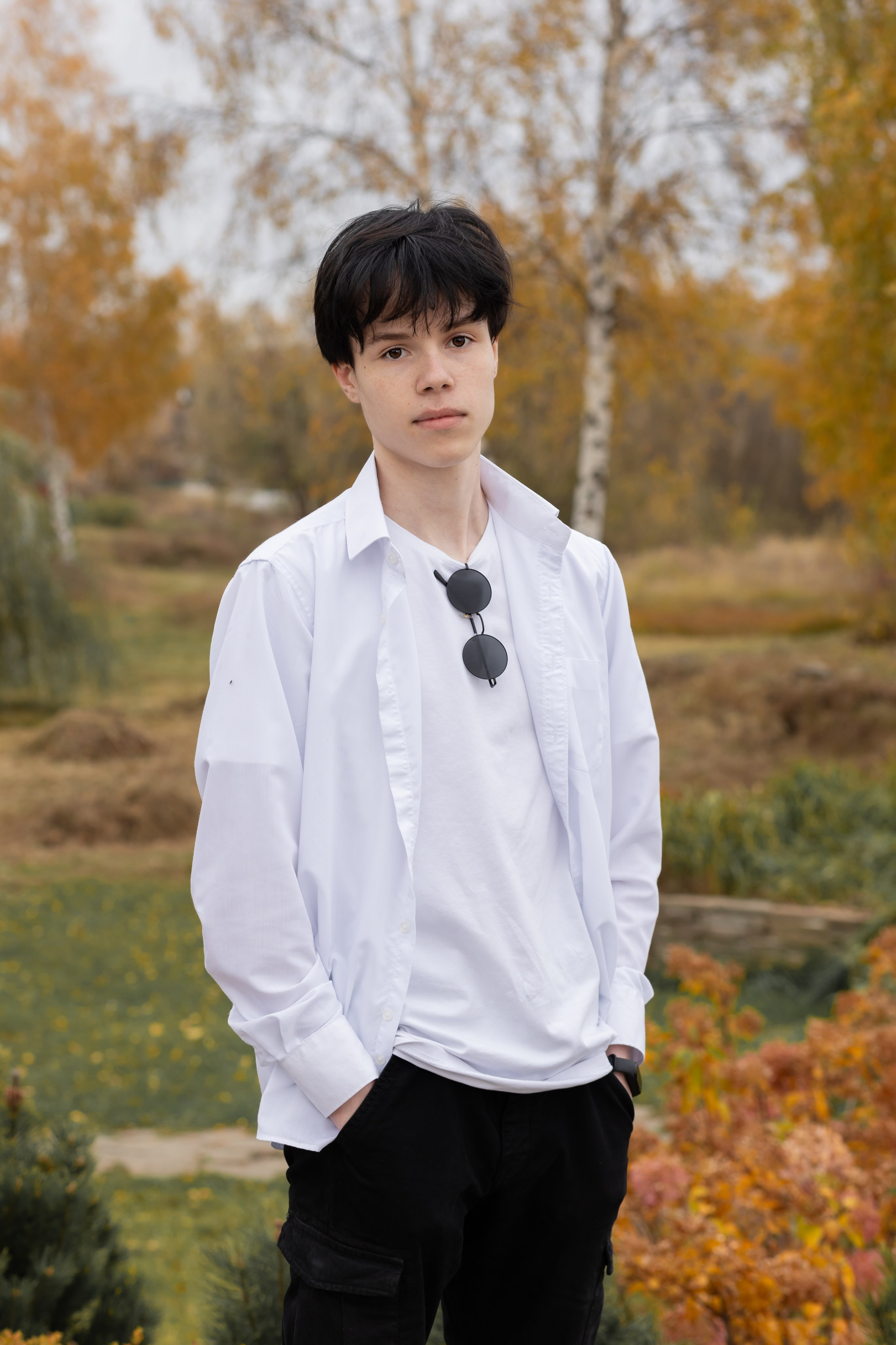 11 класс, для альбома. Свадебный и семейный фотограф в Рязани Анастасия