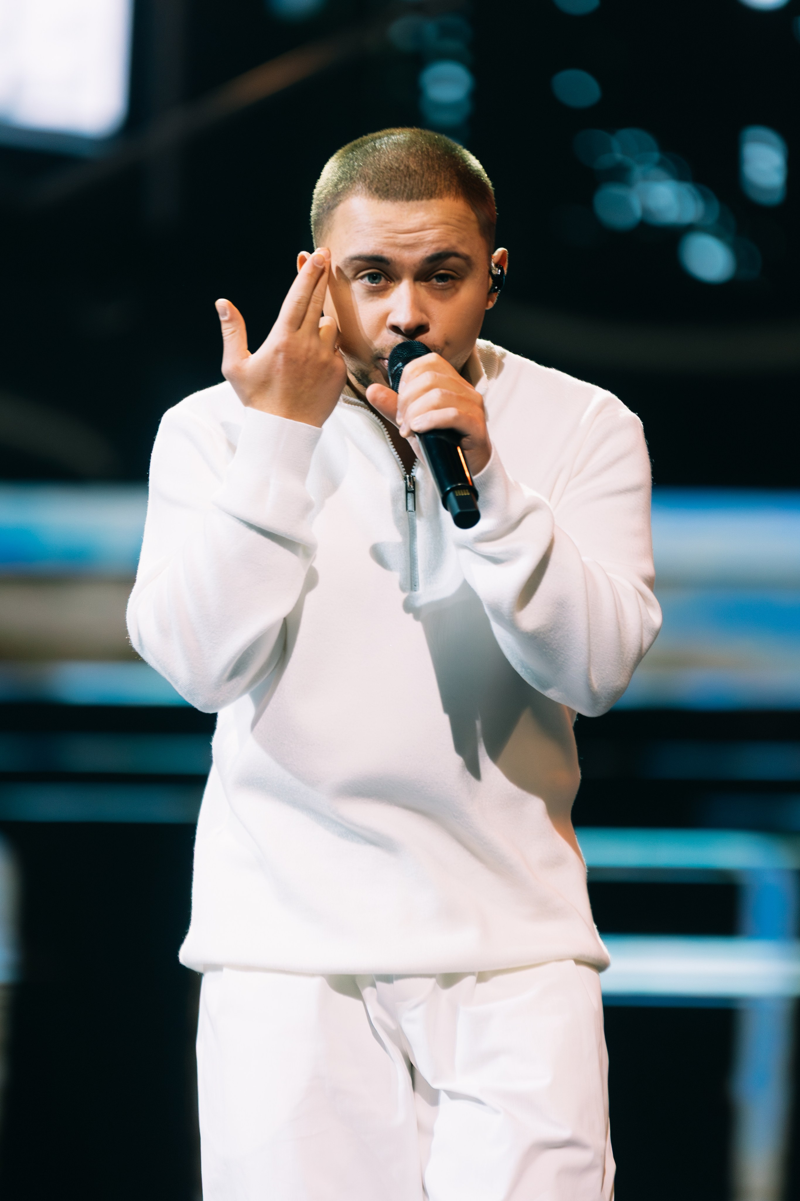 BIG LOVE SHOW _ МОСКВА. Концертный и репортажный фотограф в Москве и Санкт-Петербурге Мария