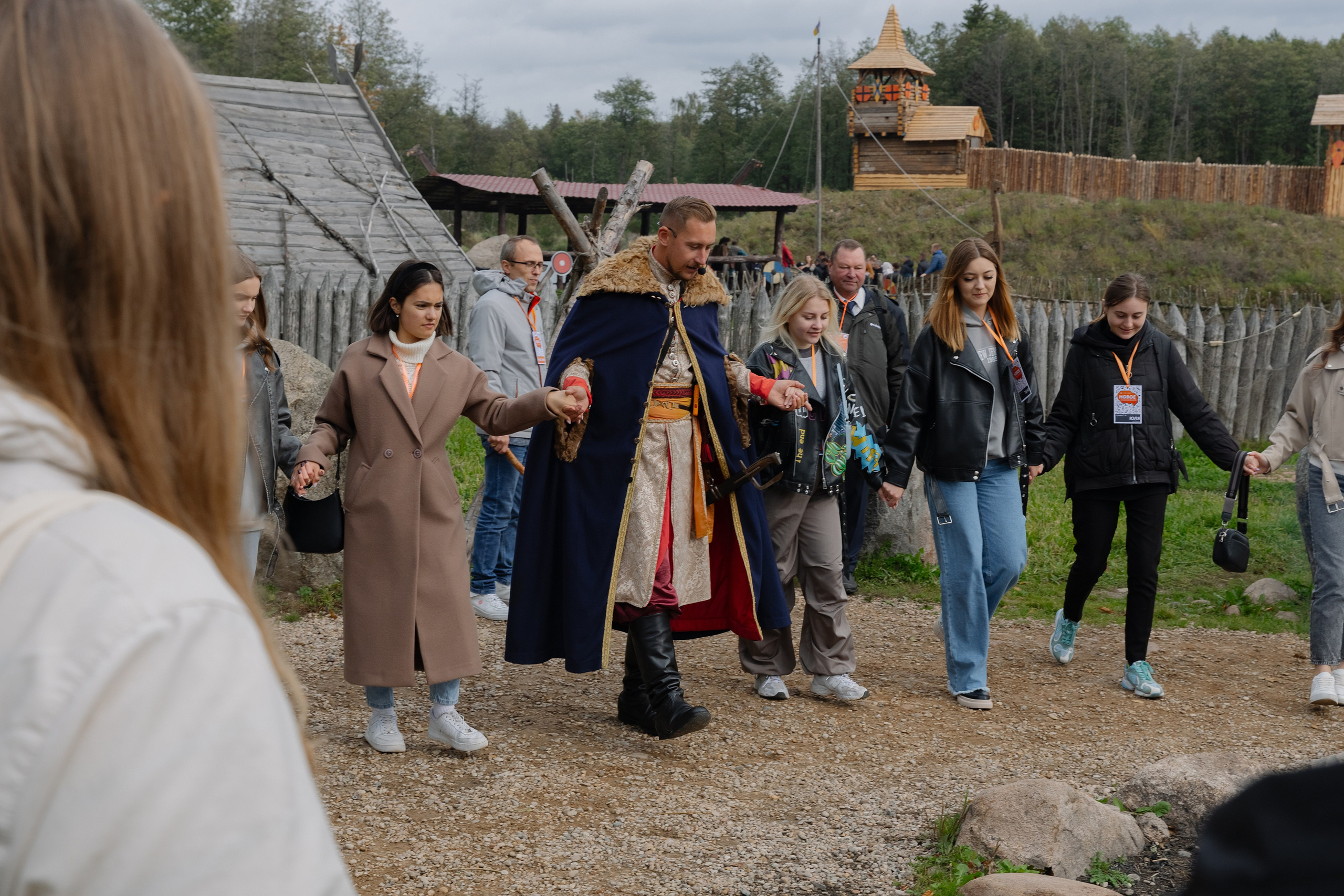 Корпоративная фотосъемка для ОАО Белагропромбанк в Суле в Загородном комплексе Westa. Свадебный фотограф в Минске/Беларуси Сергей Спиридонов