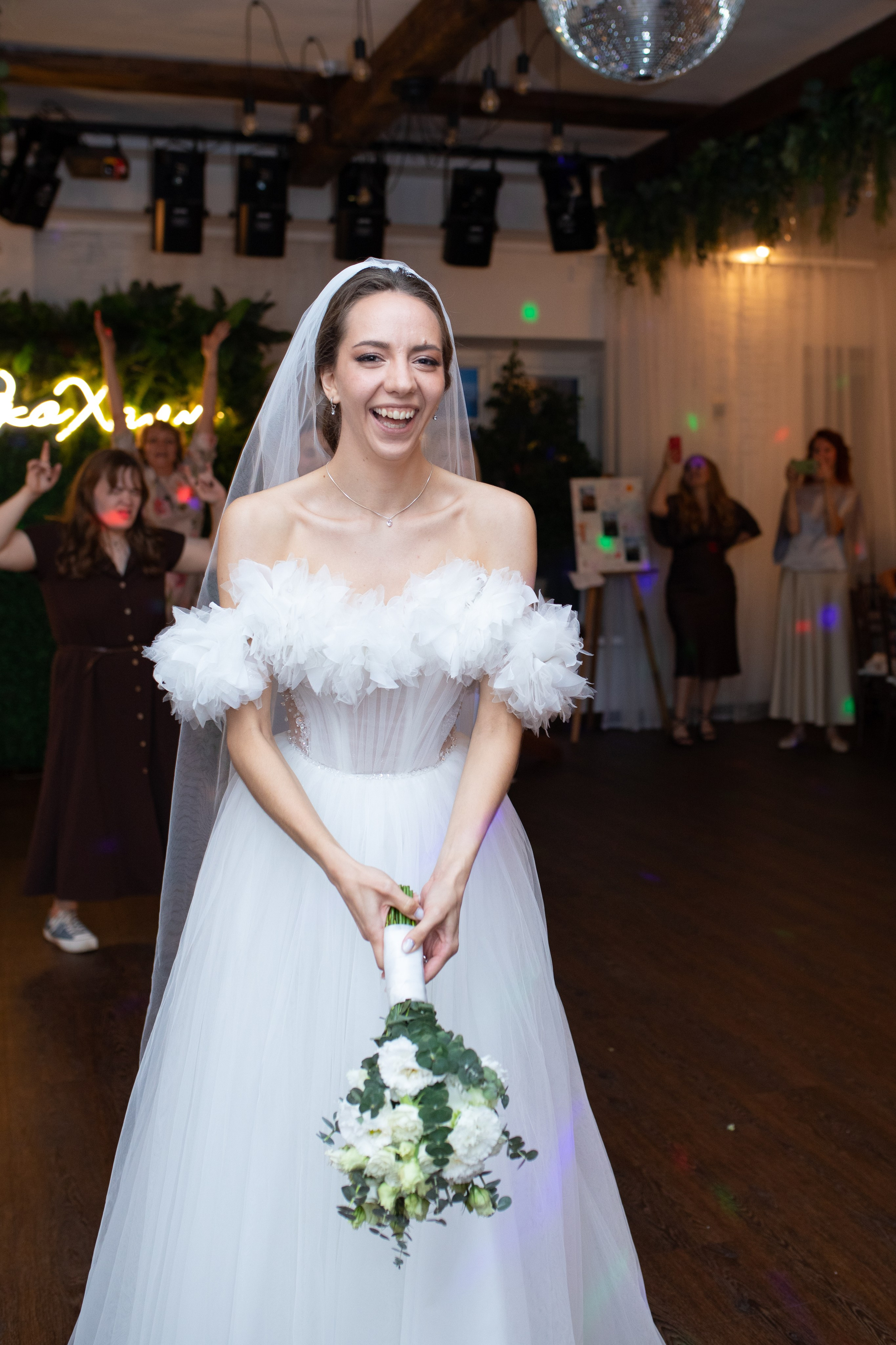 Анна&Михаил. Фотограф в Новосибирске Ася Зверева