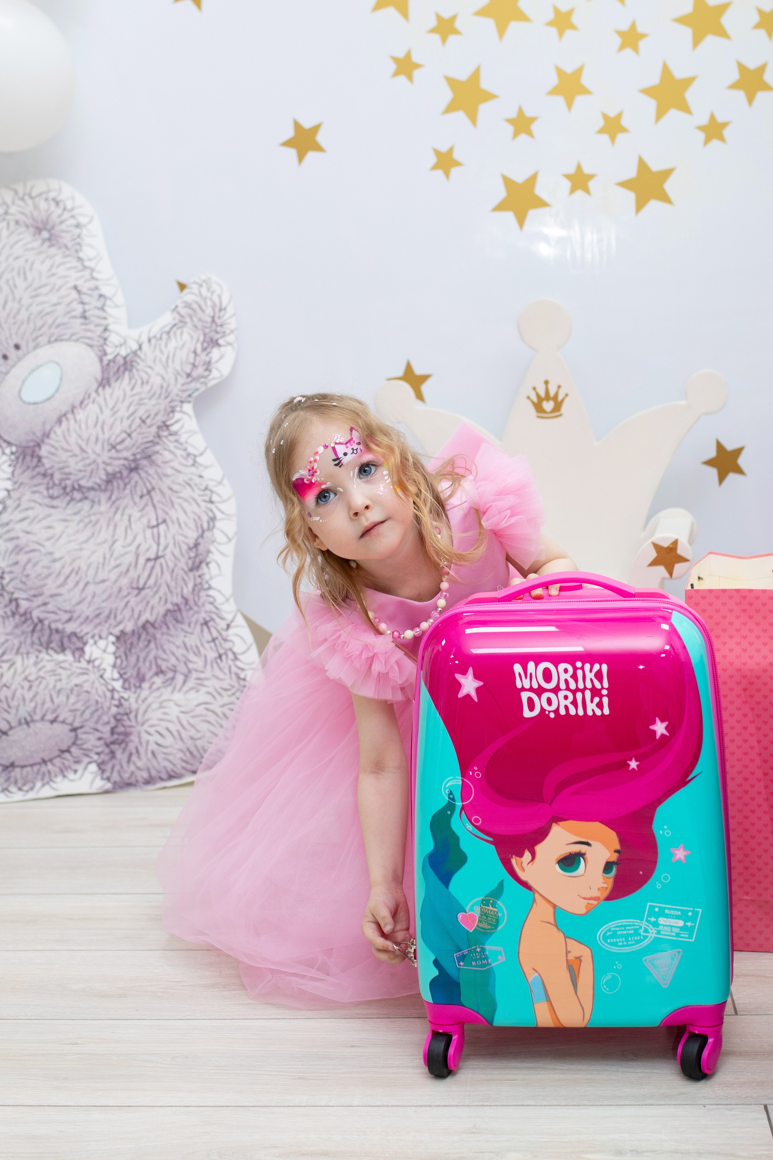 Kids day. Фотограф в Новосибирске Ася Зверева