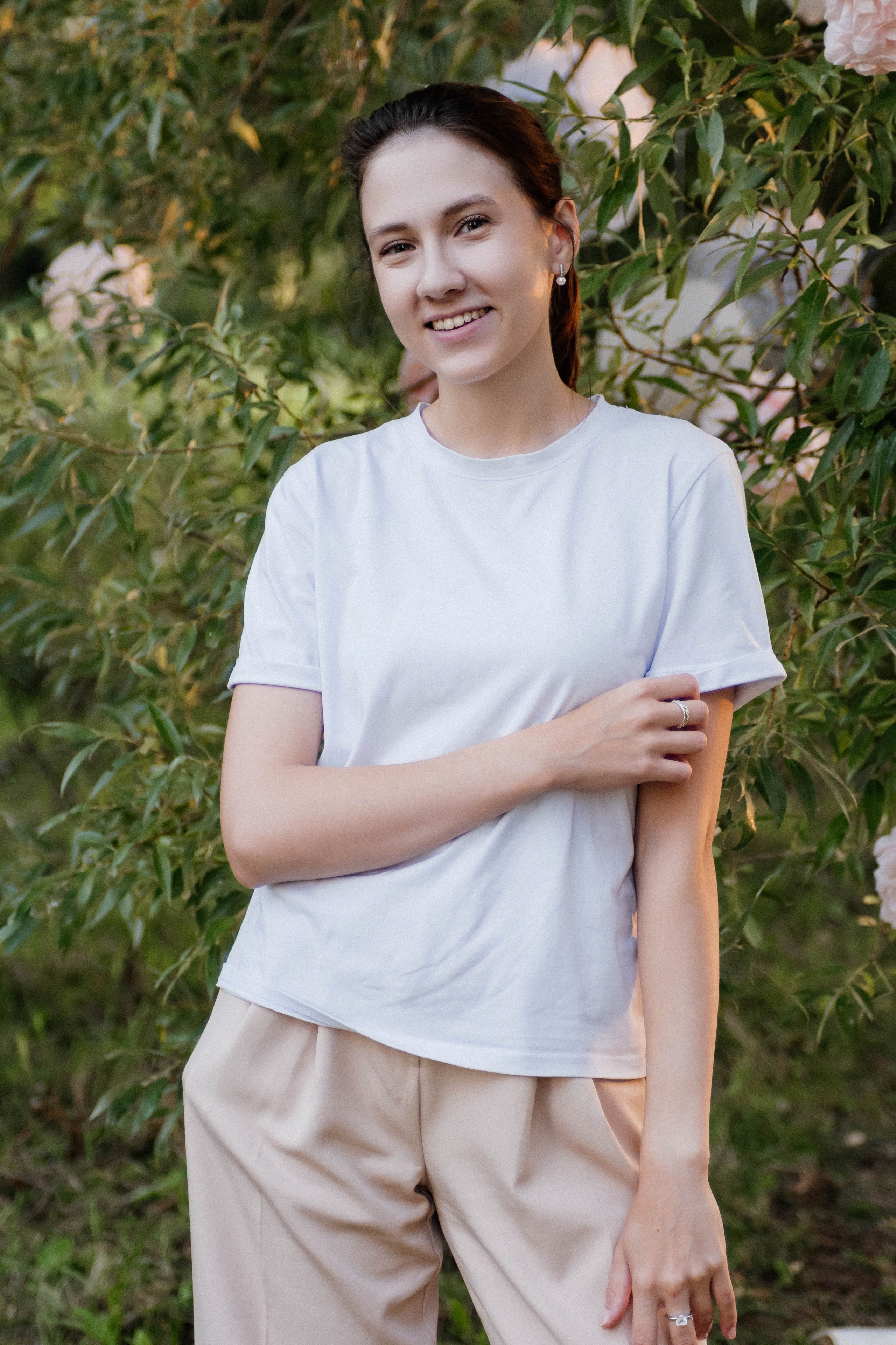 Фото-пикник: портреты. Фотограф в Твери Дементьева Анастасия