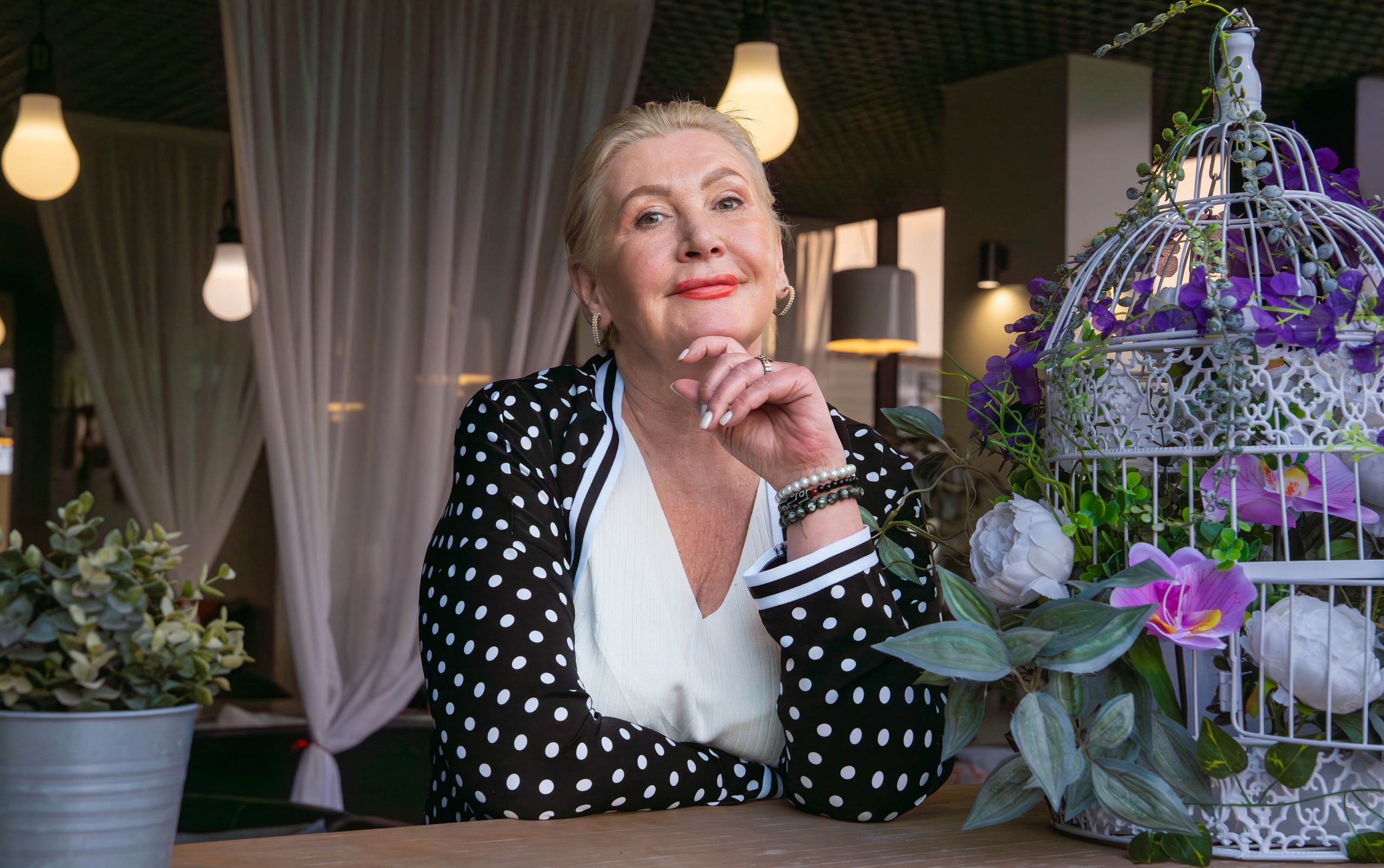 Ксюша. Фотограф Наталья Сорока Ижевск