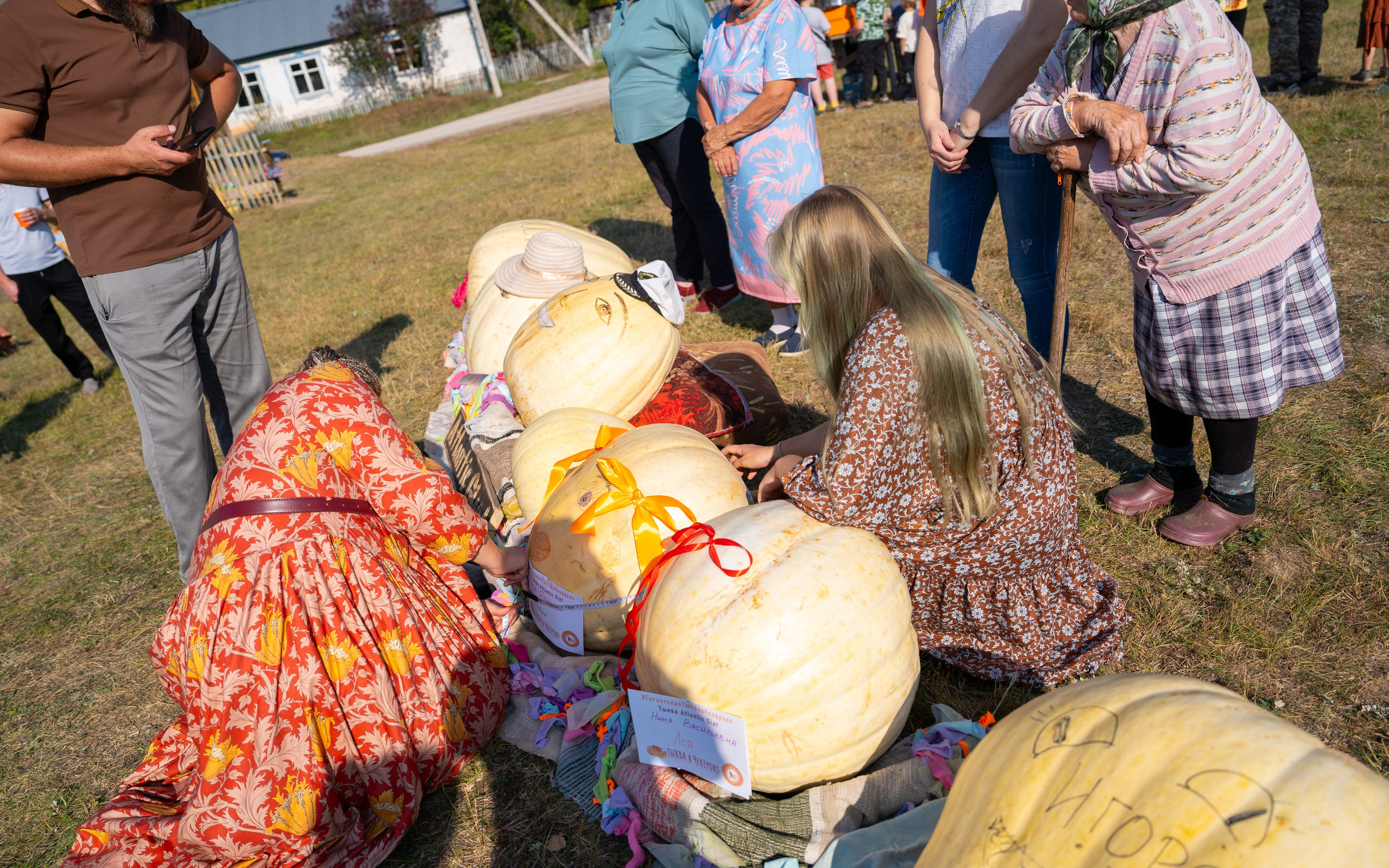 Ярмарка. Фотограф Наталья Сорока Ижевск