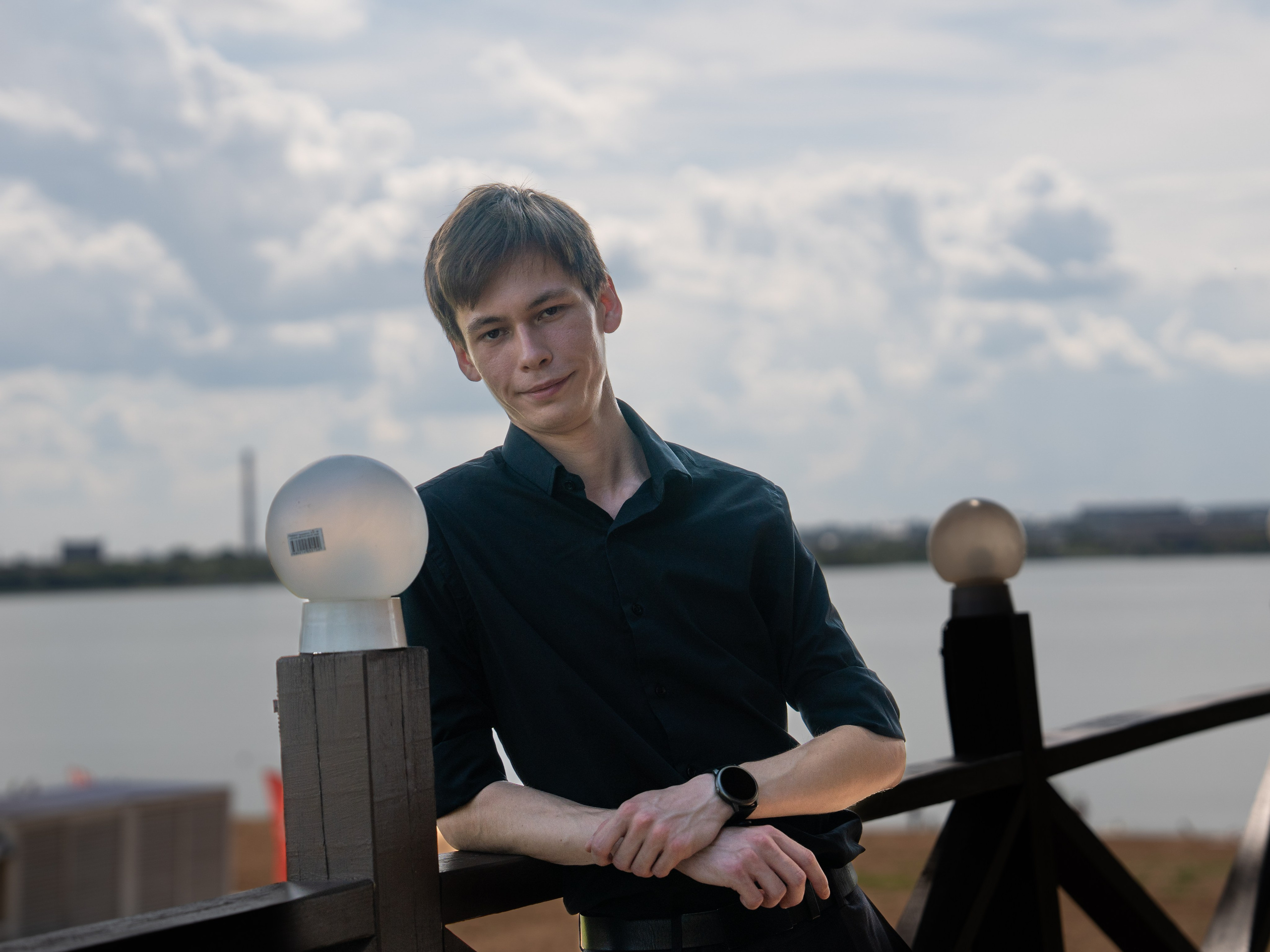 Серёжа и Юля. Фотограф Наталья Сорока Ижевск