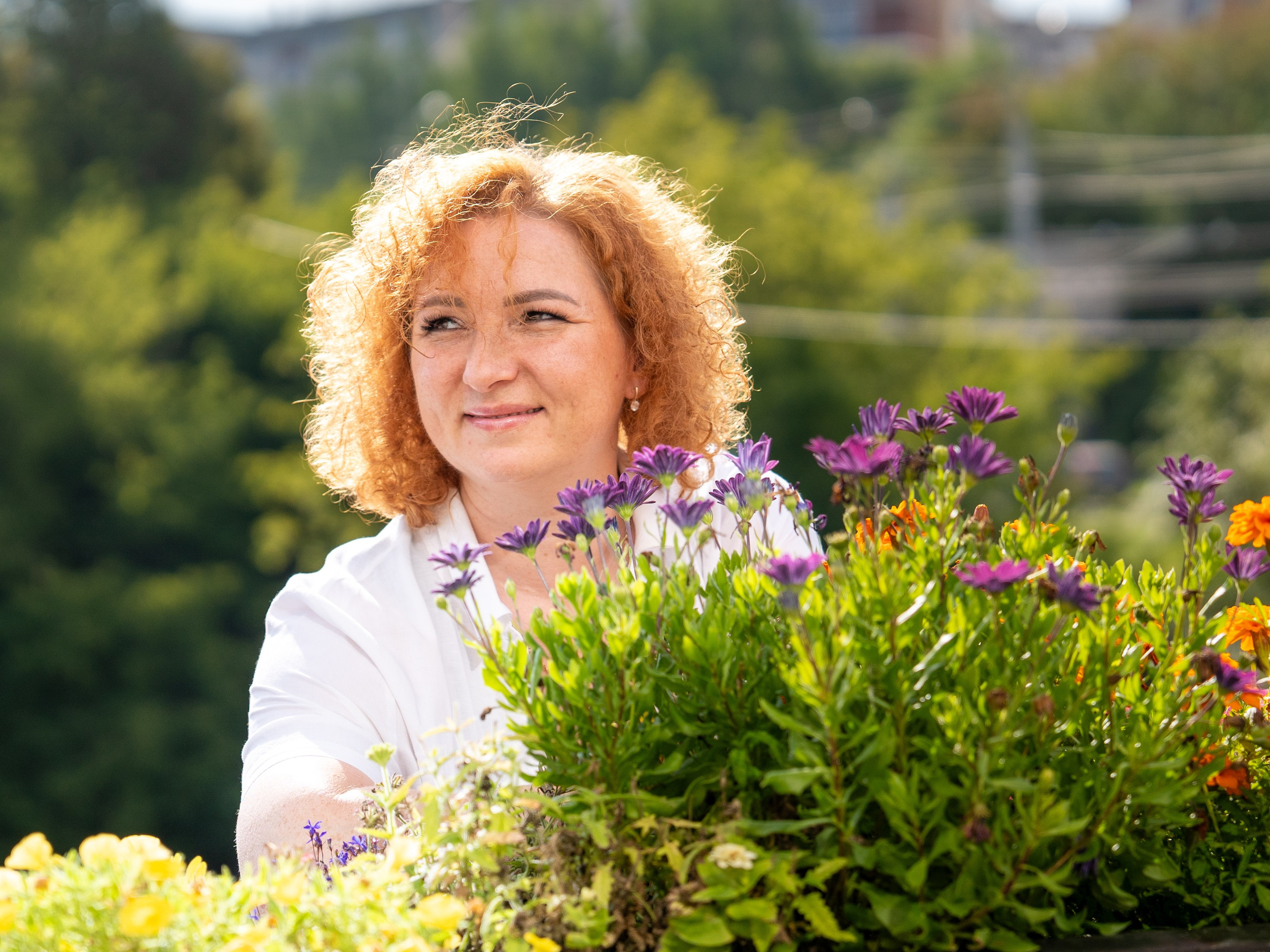 Светик. Фотограф Наталья Сорока Ижевск