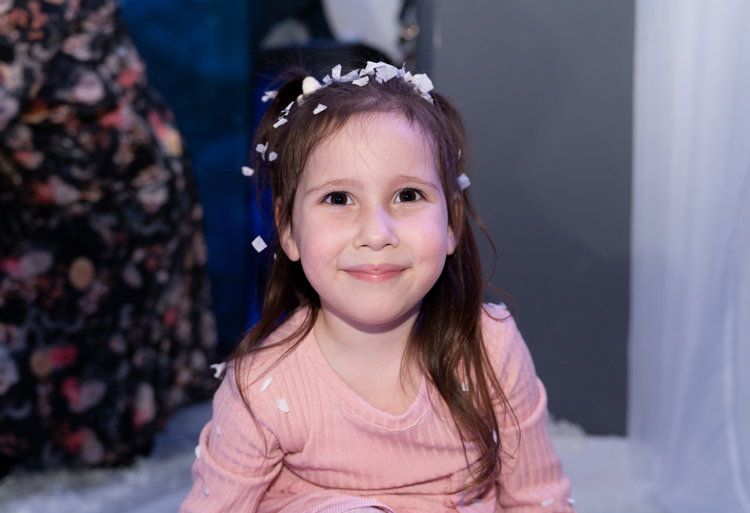 Зимуля. Фотограф Наталья Сорока Ижевск