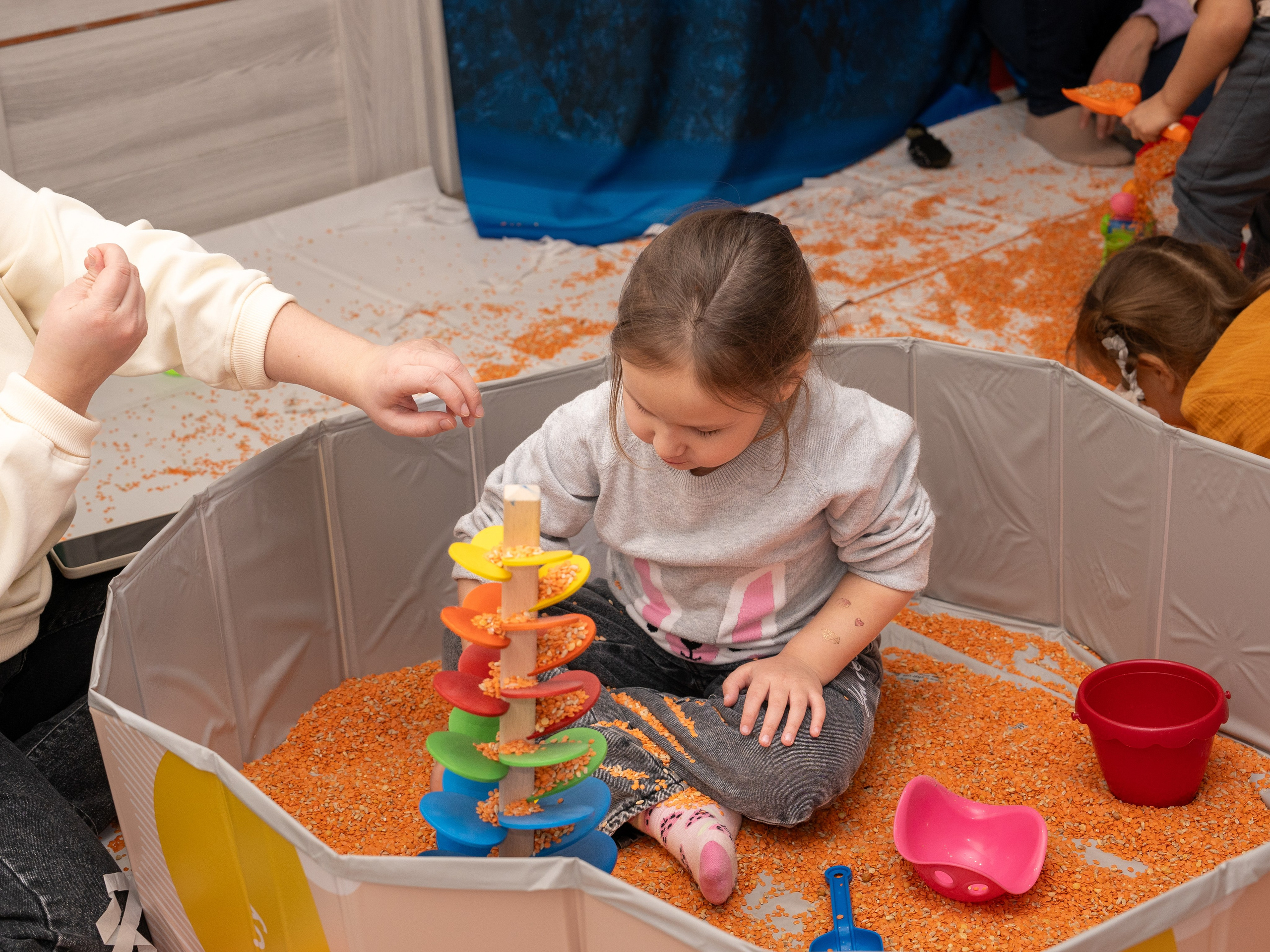 Умка. Фотограф Наталья Сорока Ижевск