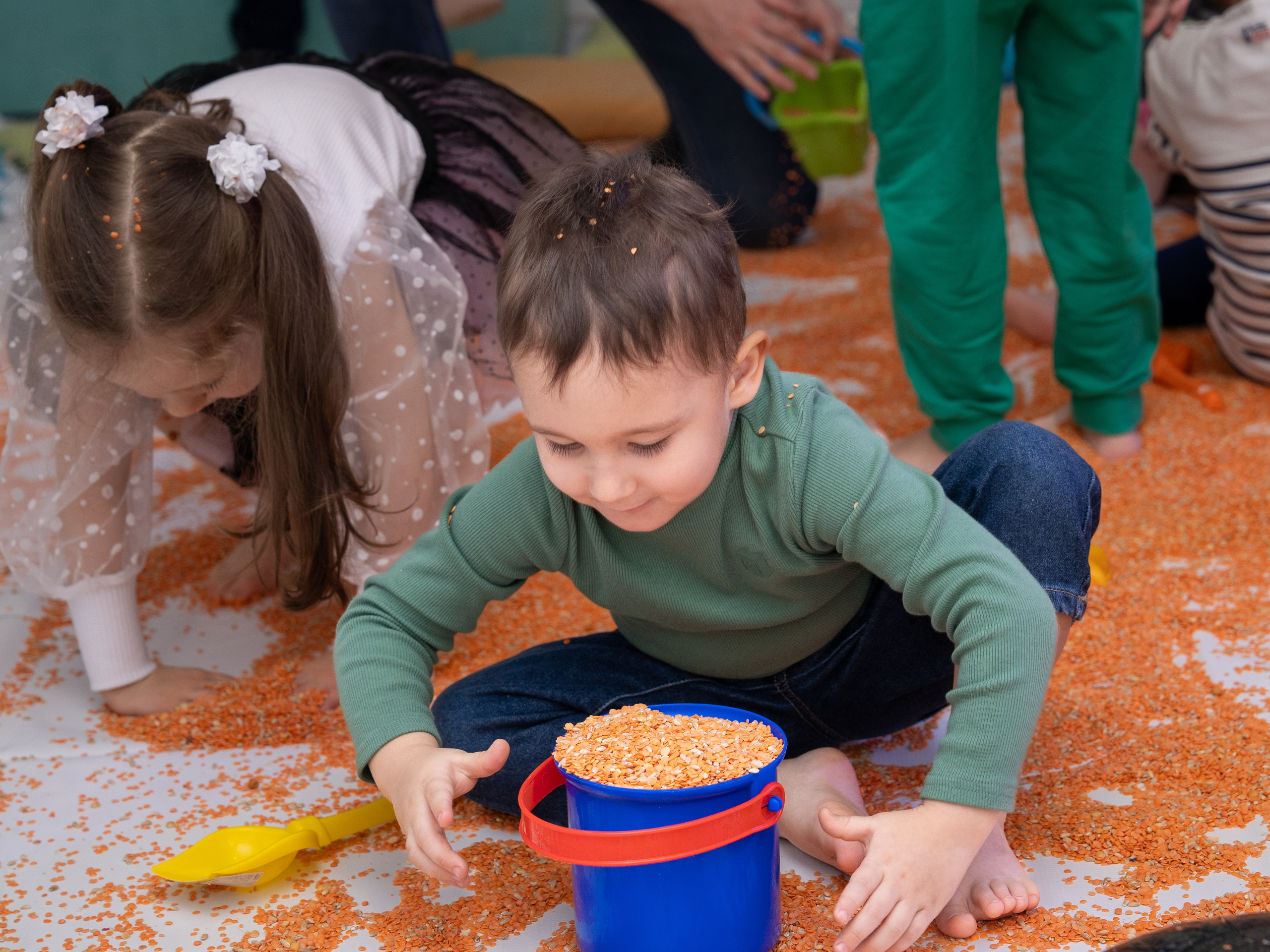 Умка. Фотограф Наталья Сорока Ижевск