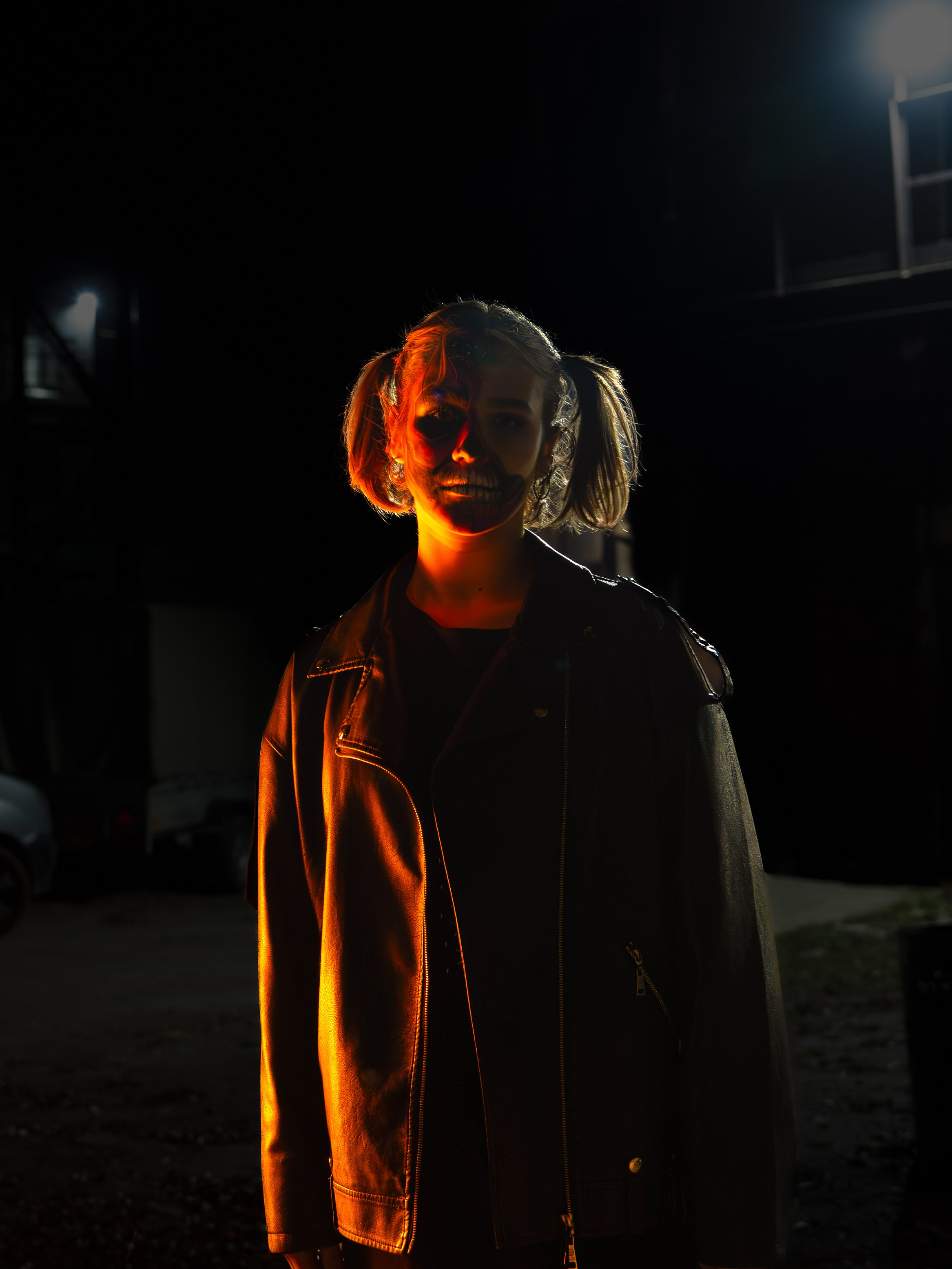 Хеллоуин. Фотограф Наталья Сорока Ижевск