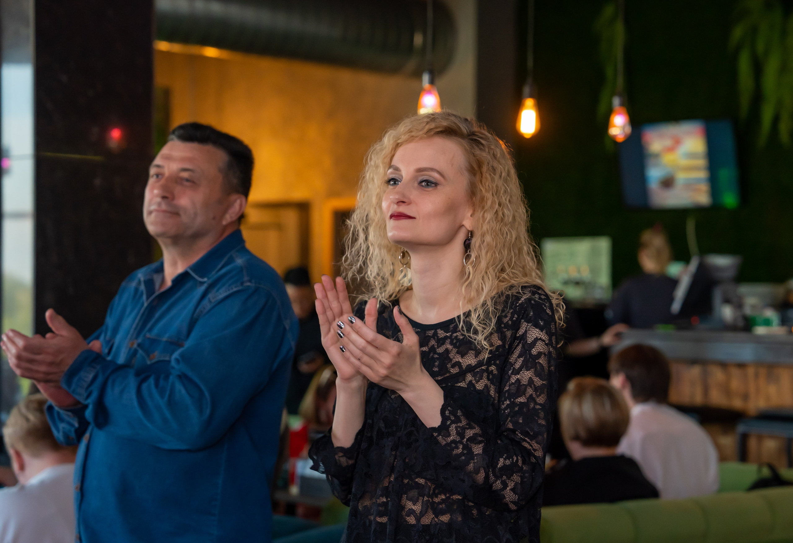 Виртуоз 08.06.24. Фотограф Наталья Сорока Ижевск