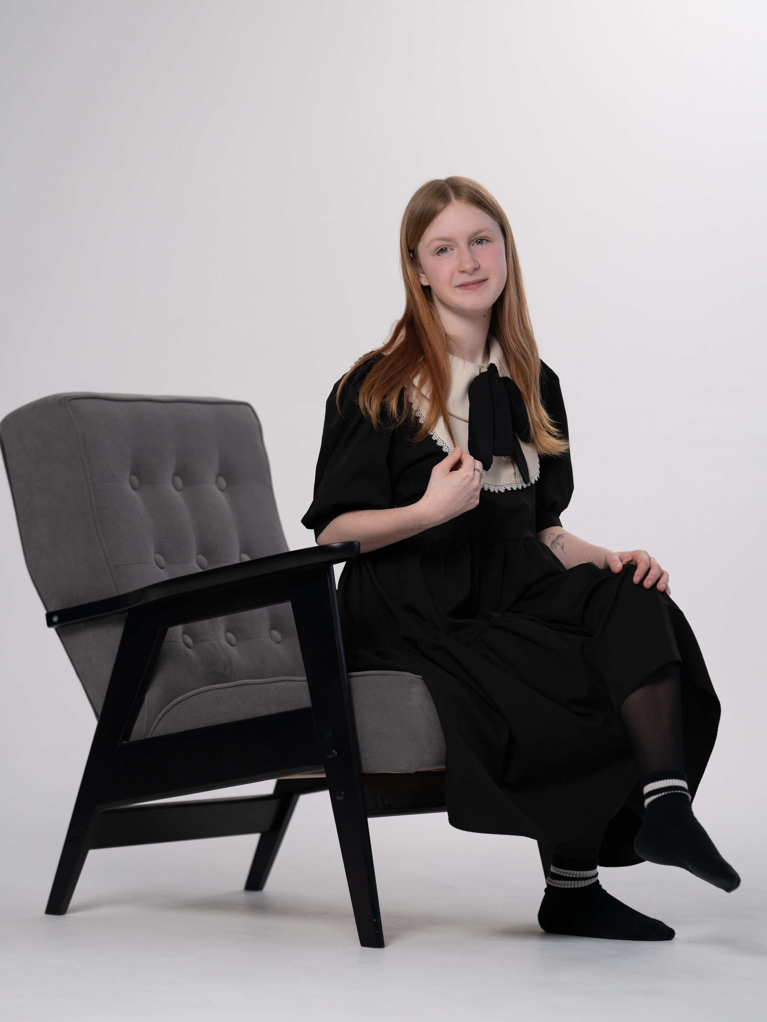 Девочки такие девочки. Фотограф Наталья Сорока Ижевск