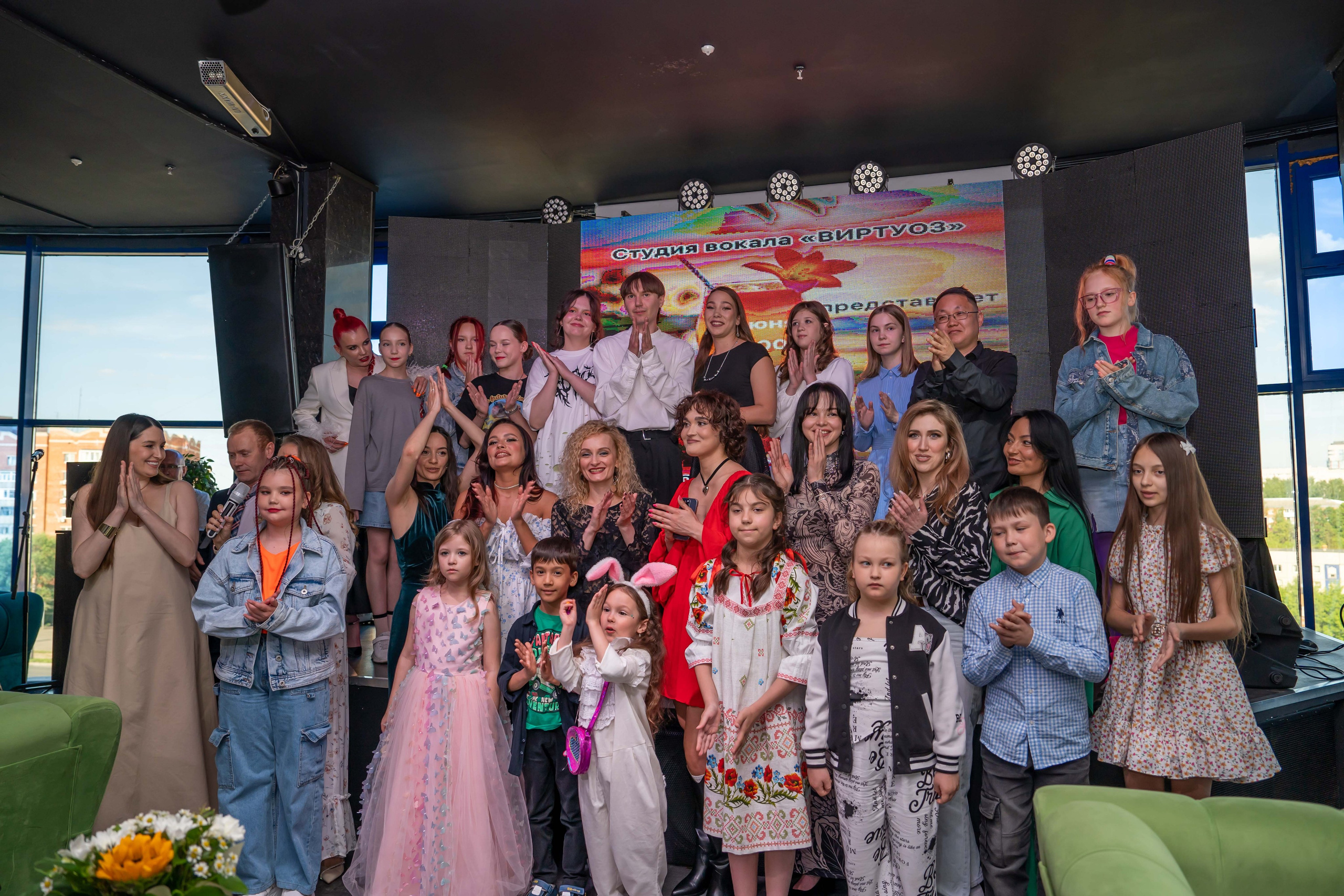 Виртуоз 08.06.24. Фотограф Наталья Сорока Ижевск