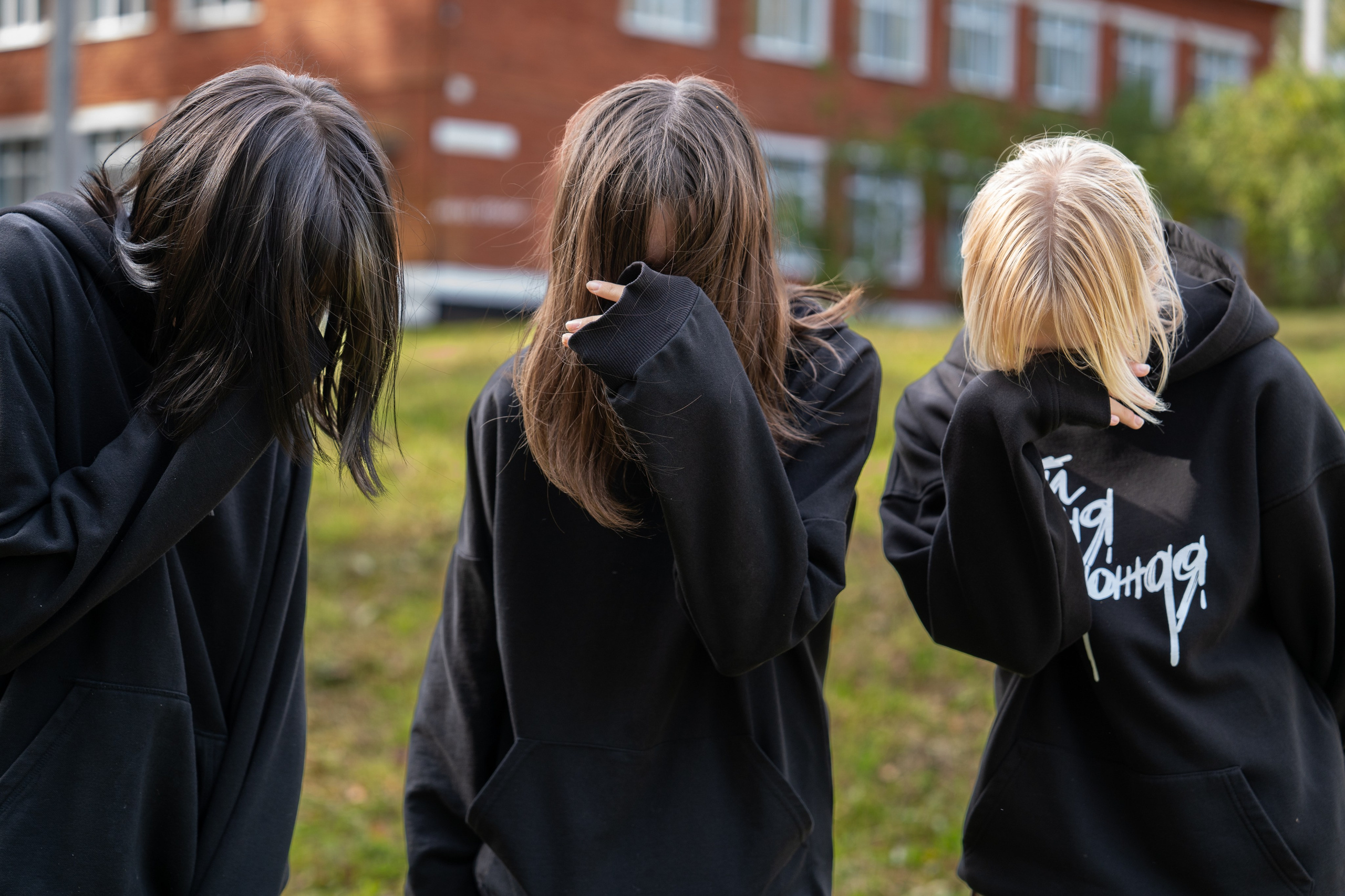 Мототерапия Нылга. Фотограф Наталья Сорока Ижевск