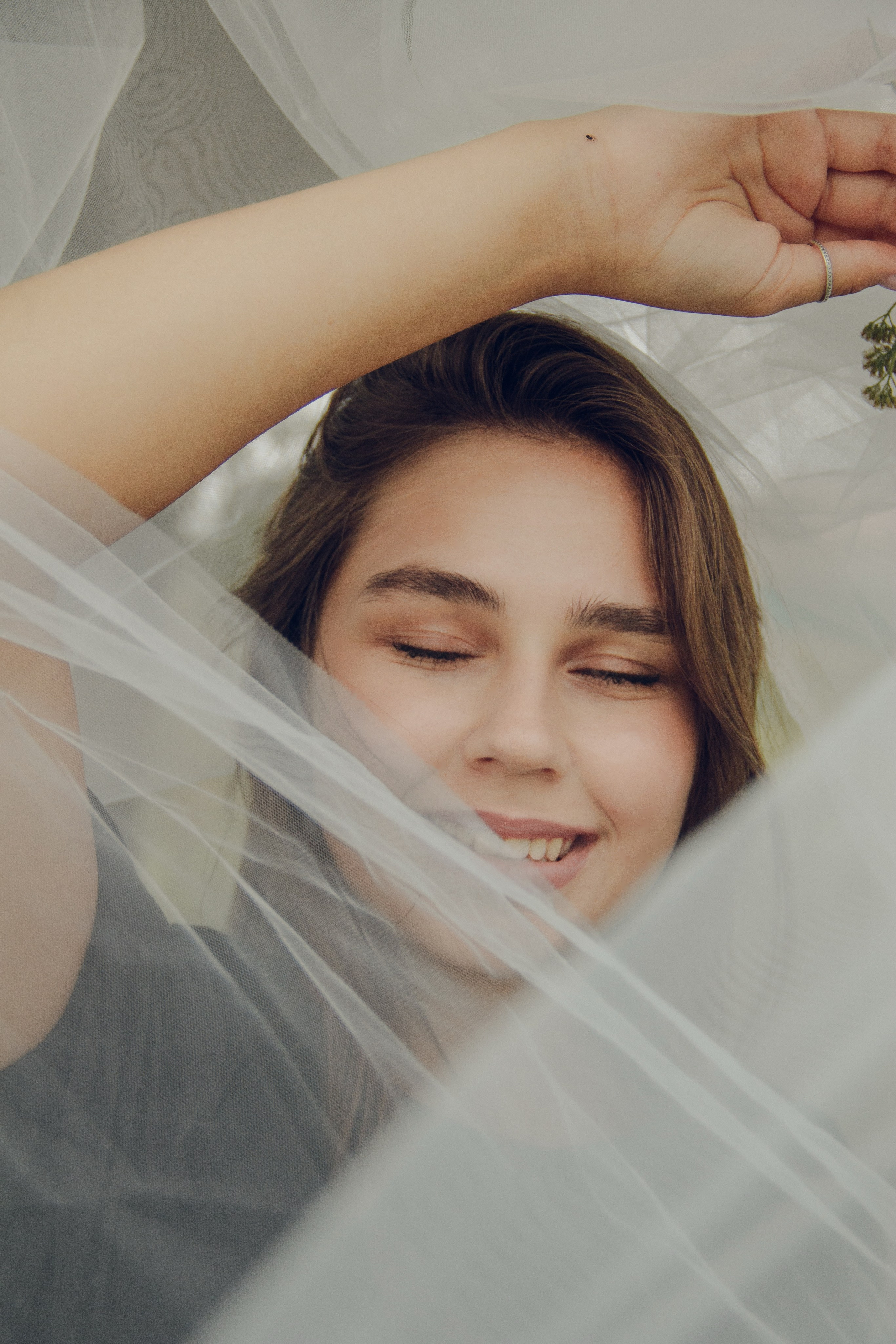 Женский портрет. ФОТОГРАФ НАБЕРЕЖНЫЕ ЧЕЛНЫ