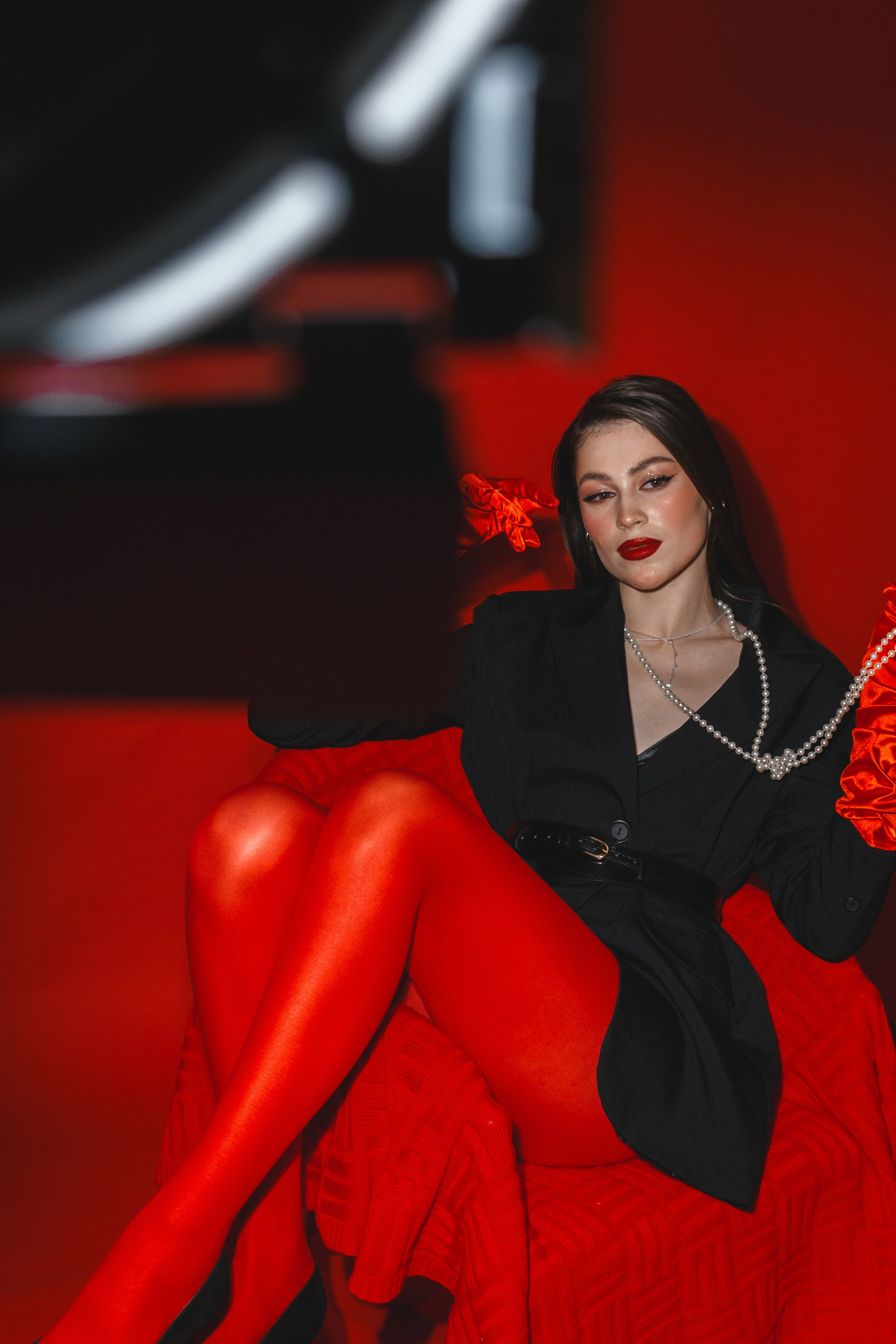 Женский портрет. ФОТОГРАФ НАБЕРЕЖНЫЕ ЧЕЛНЫ