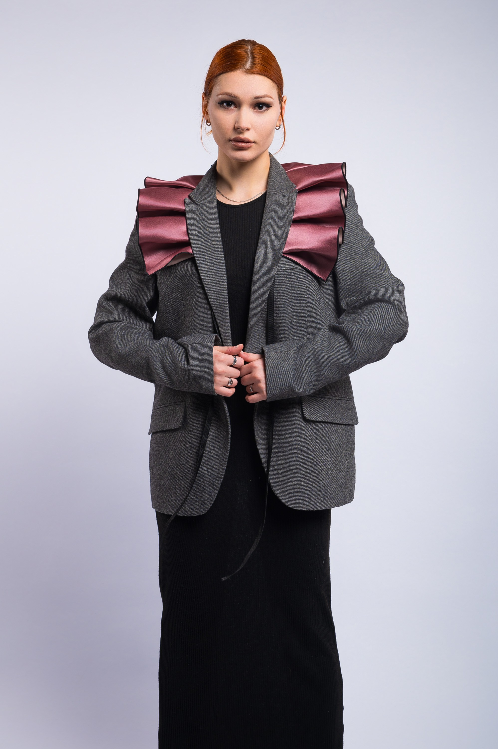 Рюши. Главная