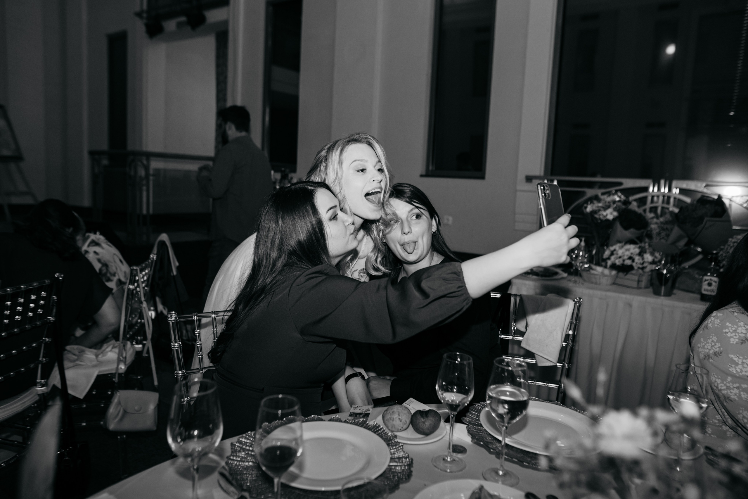 Ирина и Данил. Ваш фотограф в Санкт-Петербурге Татьяна Трухина