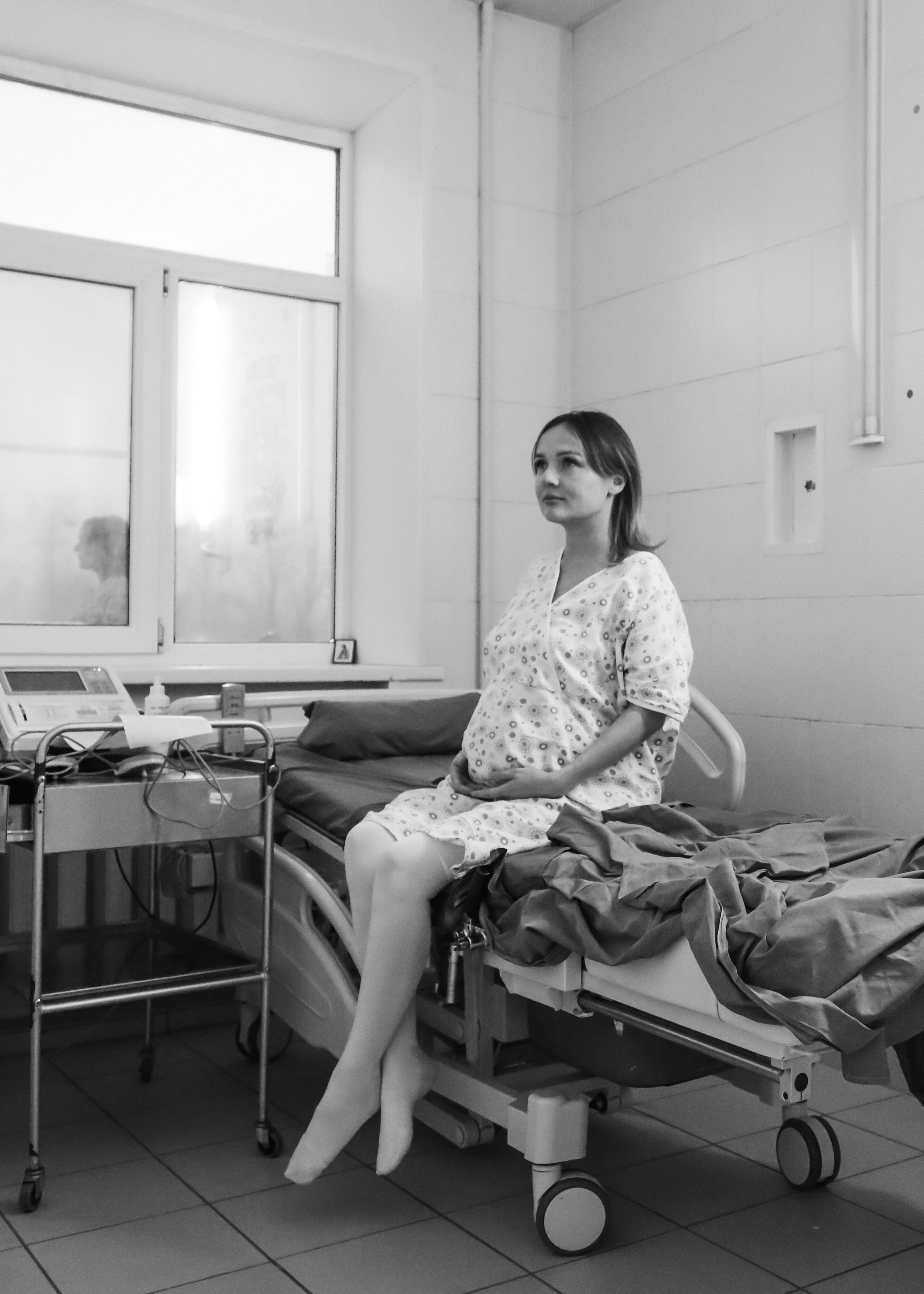 Рождение Тимура. Фотограф Олеся Милош Мытищи, Москва и МО и весь мир