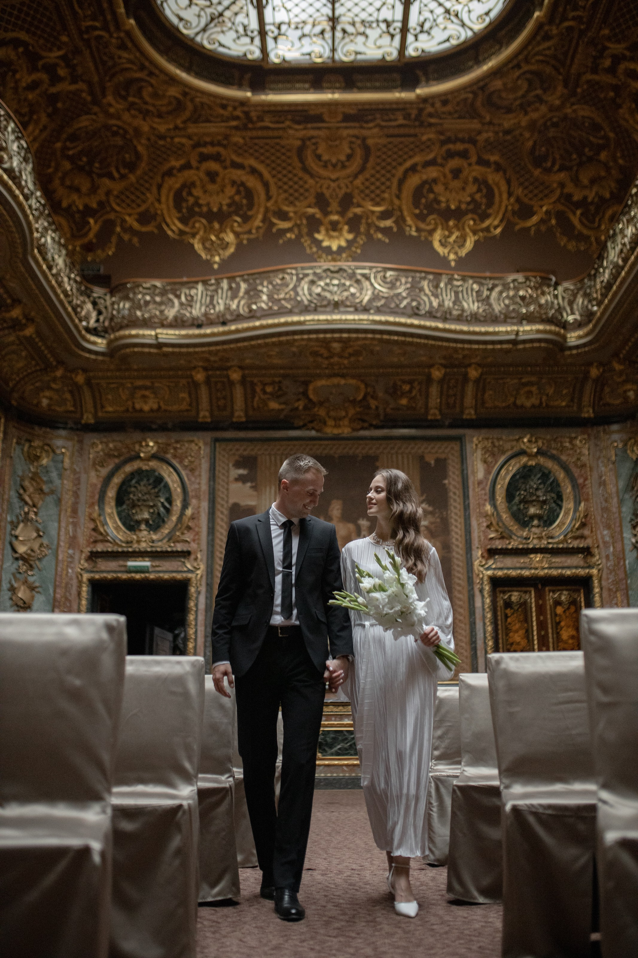 Ваш особенный день. Свадебный фотограф|Юлиана