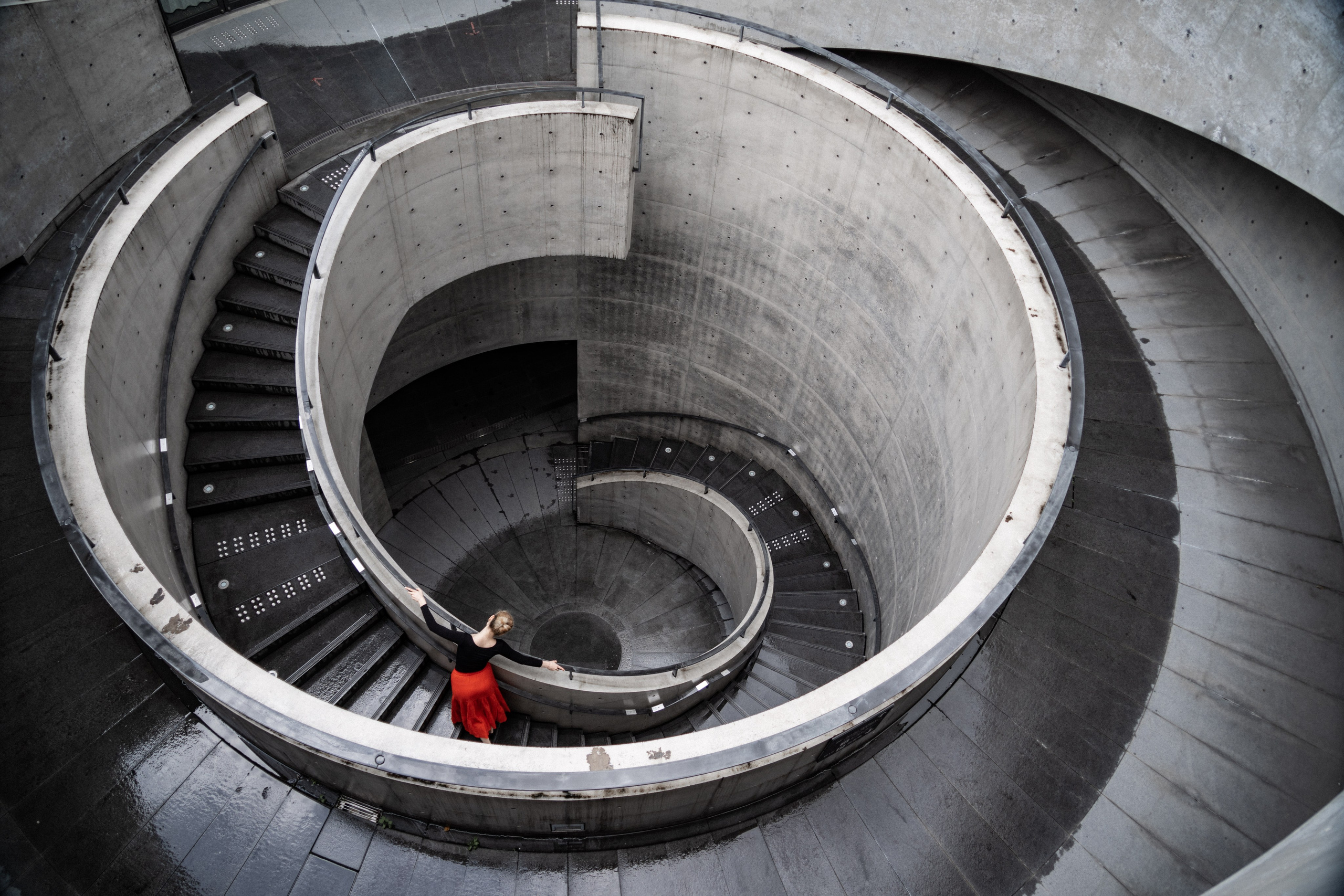 Настя. Портретный фотограф в Томске Наташа Барова