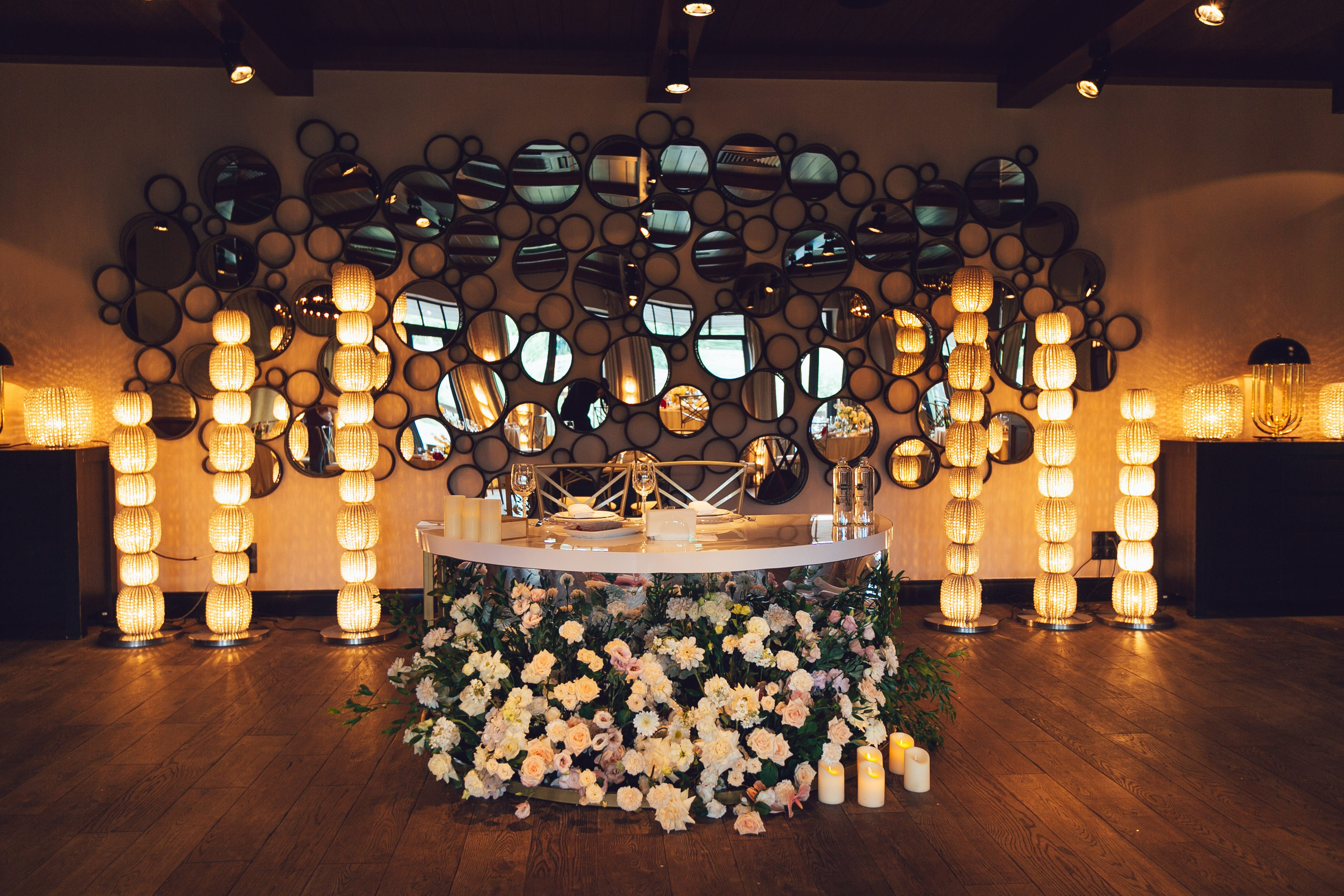 Артур и Анжелика. Фотограф Георгий Нигматулин