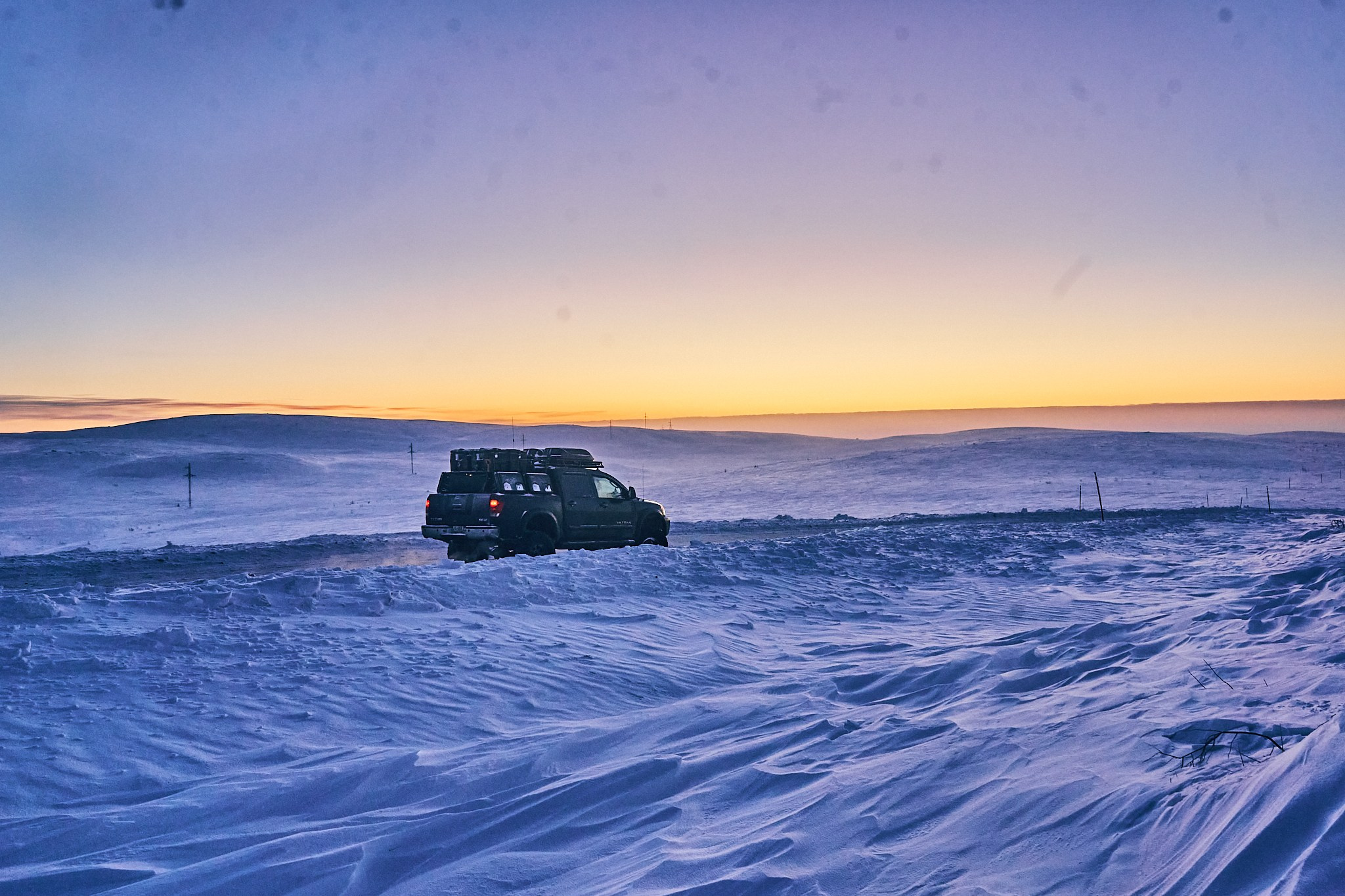 Путешествие В Арктику в 2024 году. Внедорожные путешествия — OFFROADTRIP