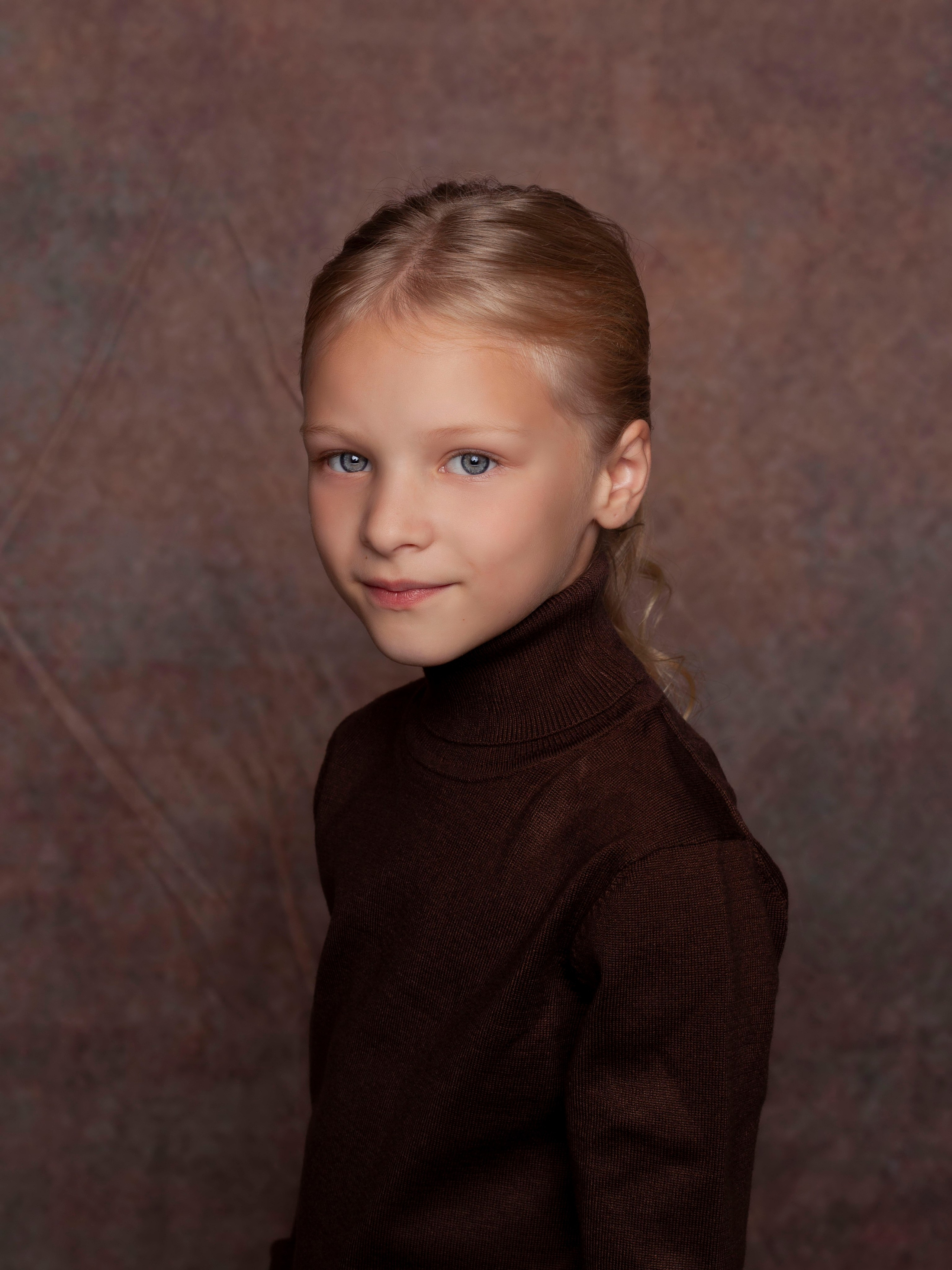 Анна. Фотограф беременности и семейных историй в Москве Юлия Варт