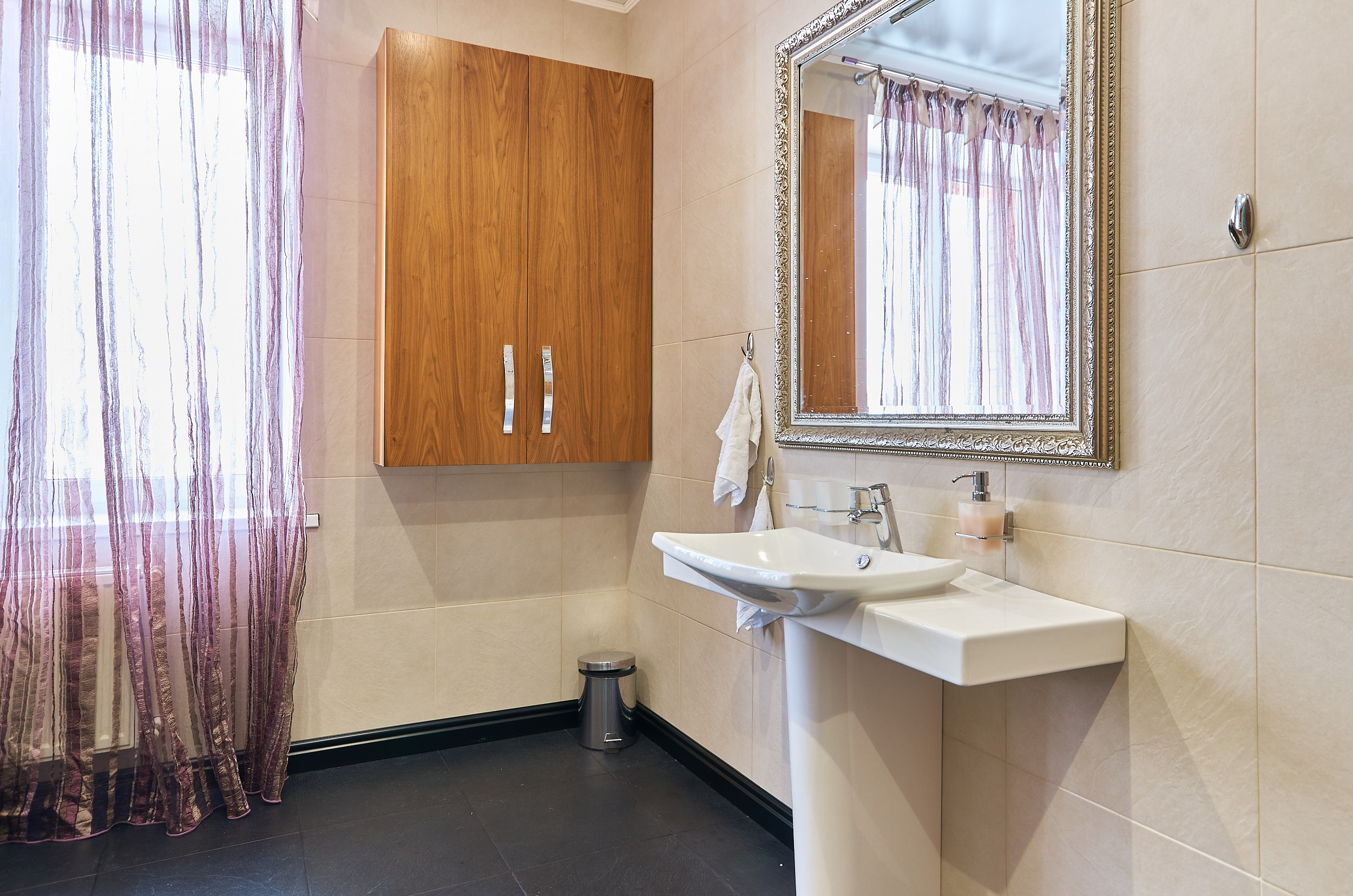 К_9. Абросимов Лев интерьерный и архитектурный фотограф