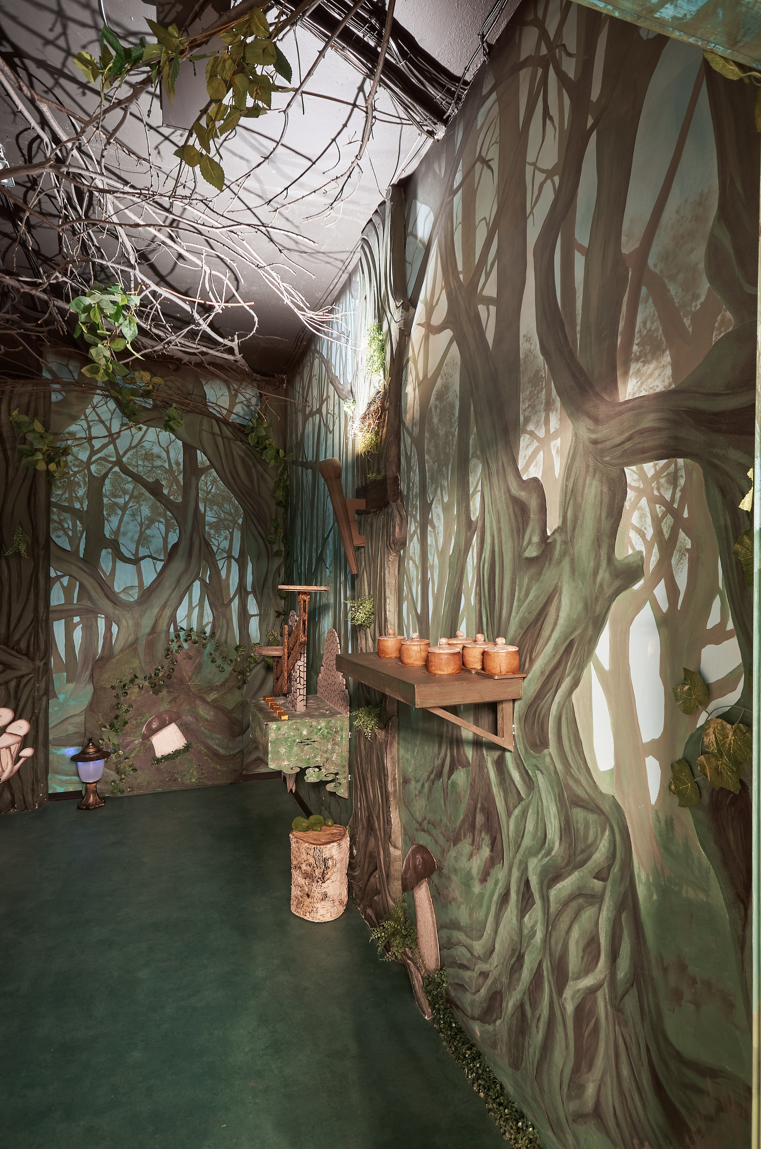 FunTime. Абросимов Лев интерьерный и архитектурный фотограф