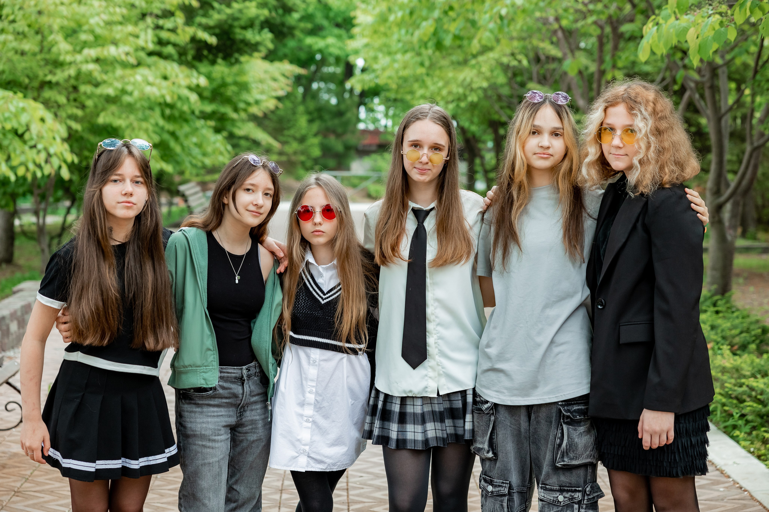 Виньетки Общие Портреты. Главная