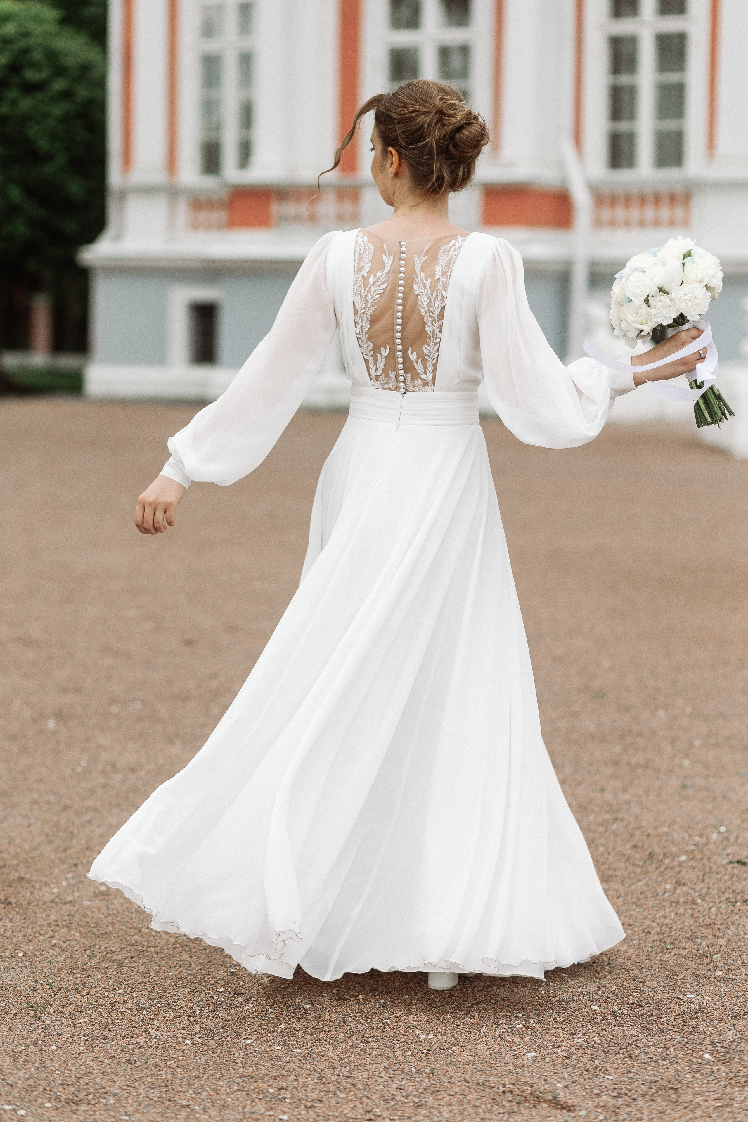 Роман и Анастасия. Свадебный фотограф Маргарита Глумскова