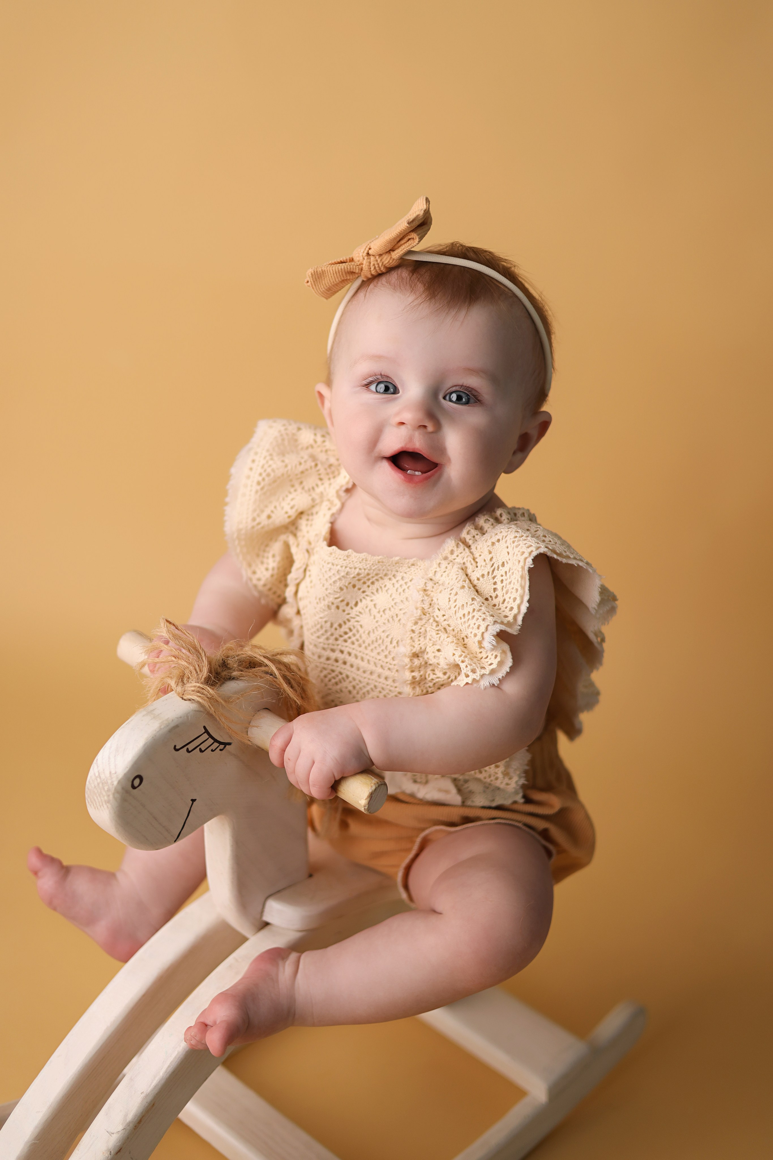 Фотосессия Василисы в 7 месяцев. Детский фотограф Столярова Светлана. Фотограф новорожденных Москва. Ньюборн фотограф Москва