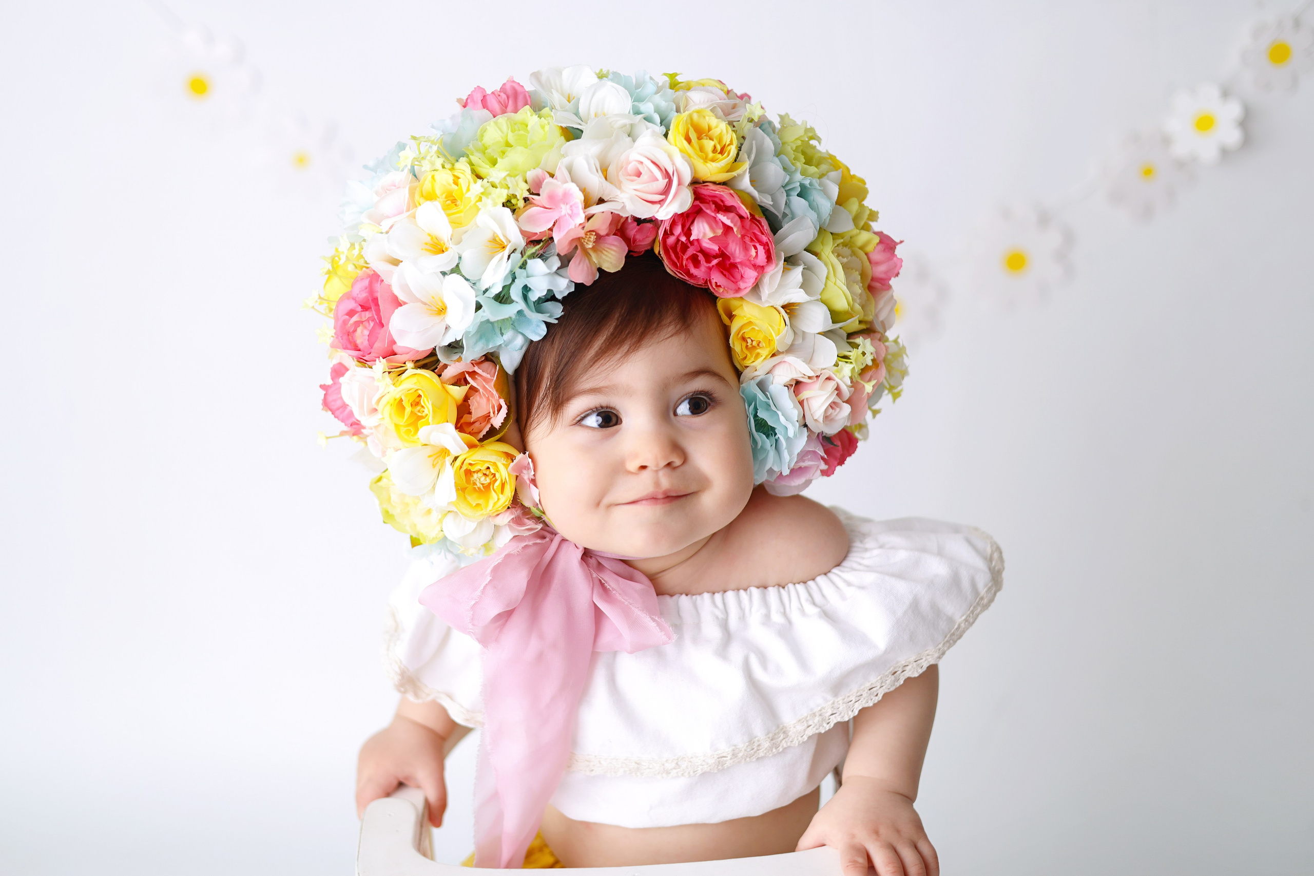 Мике 1 годик. Фотограф новорожденных Москва. Ньюборн фотограф Москва