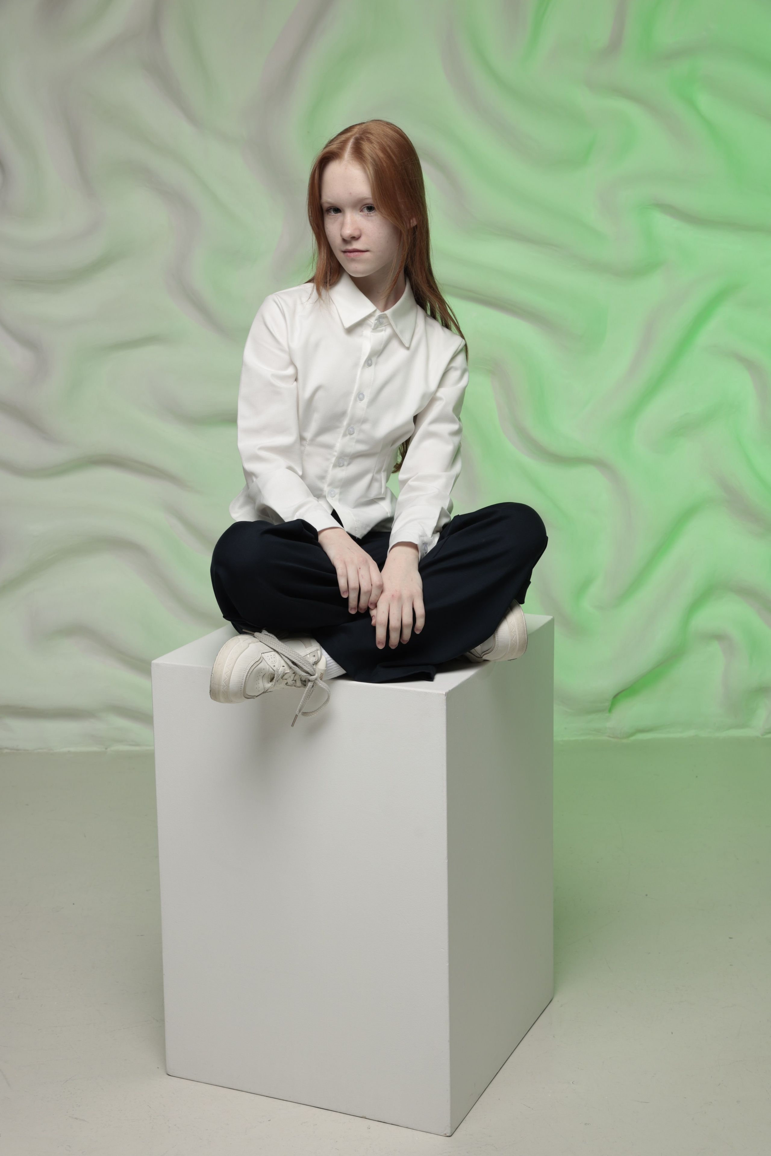 94 School. Фотограф в Новосибирске Александр Иванов