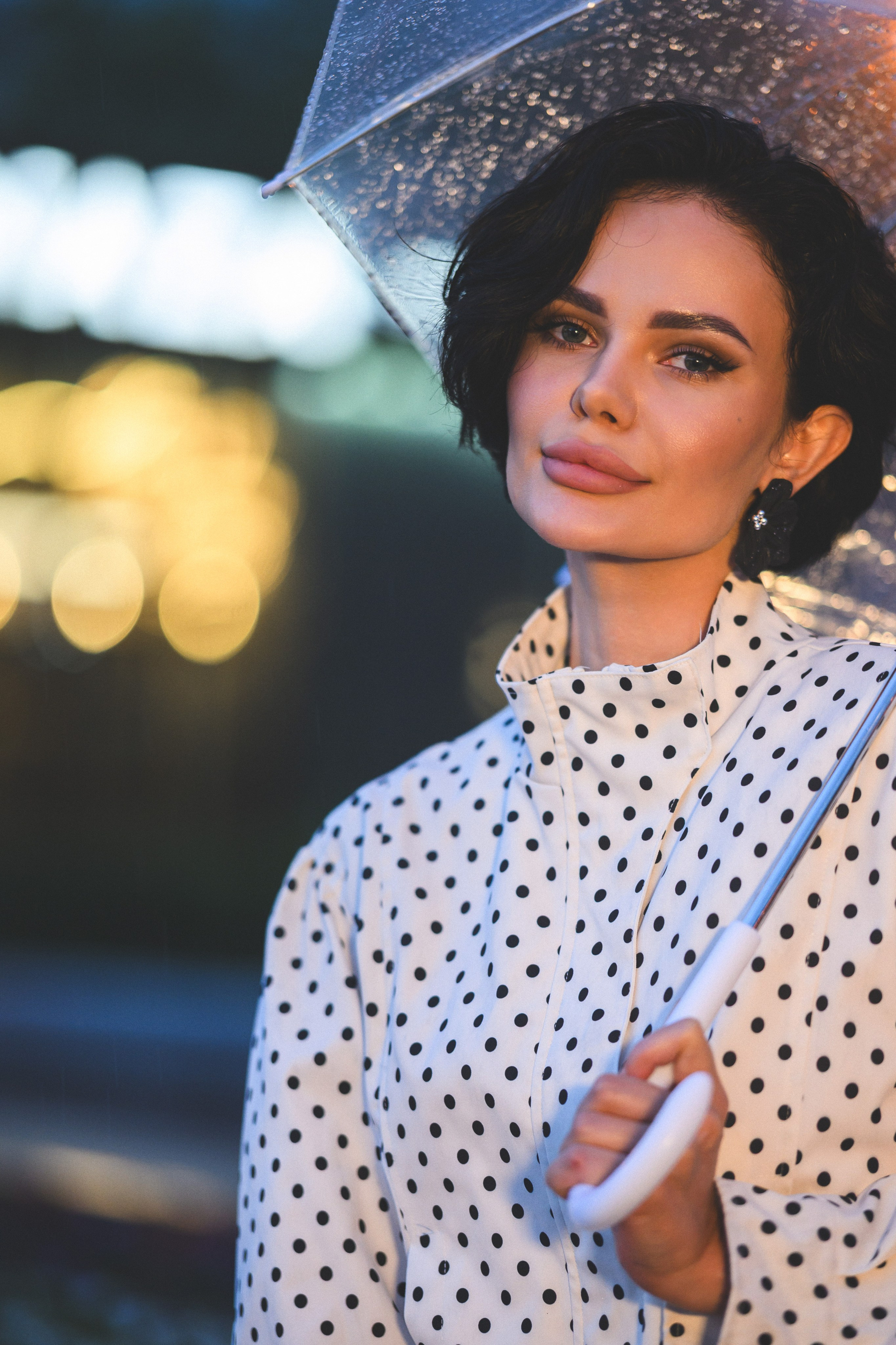 Алина на пл. Ленина. Фотограф г. Хабаровск