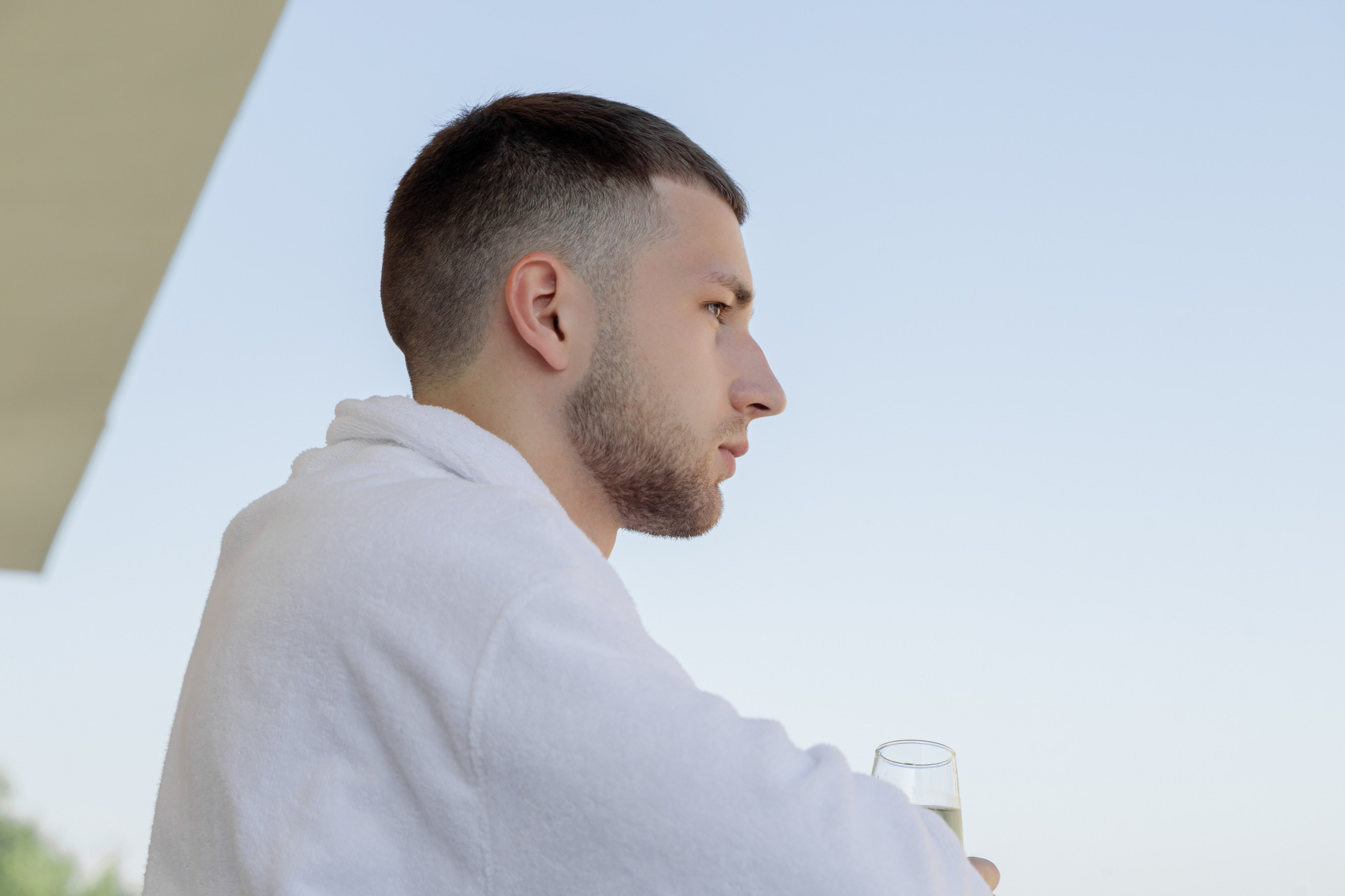 Дмитрий и Дарья. Фотограф в Самаре / Олеся Широнина