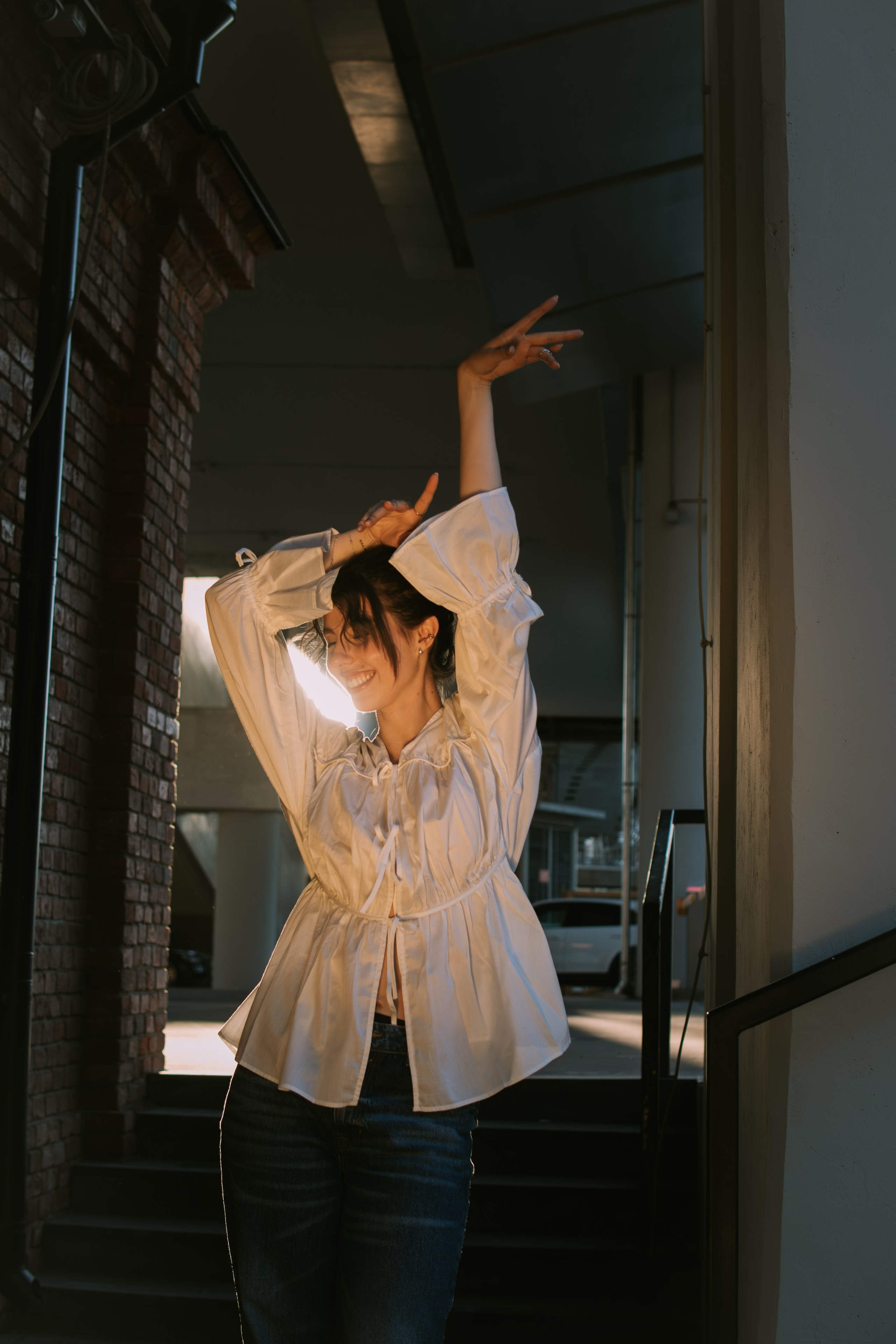 Мария. Фотограф Москва