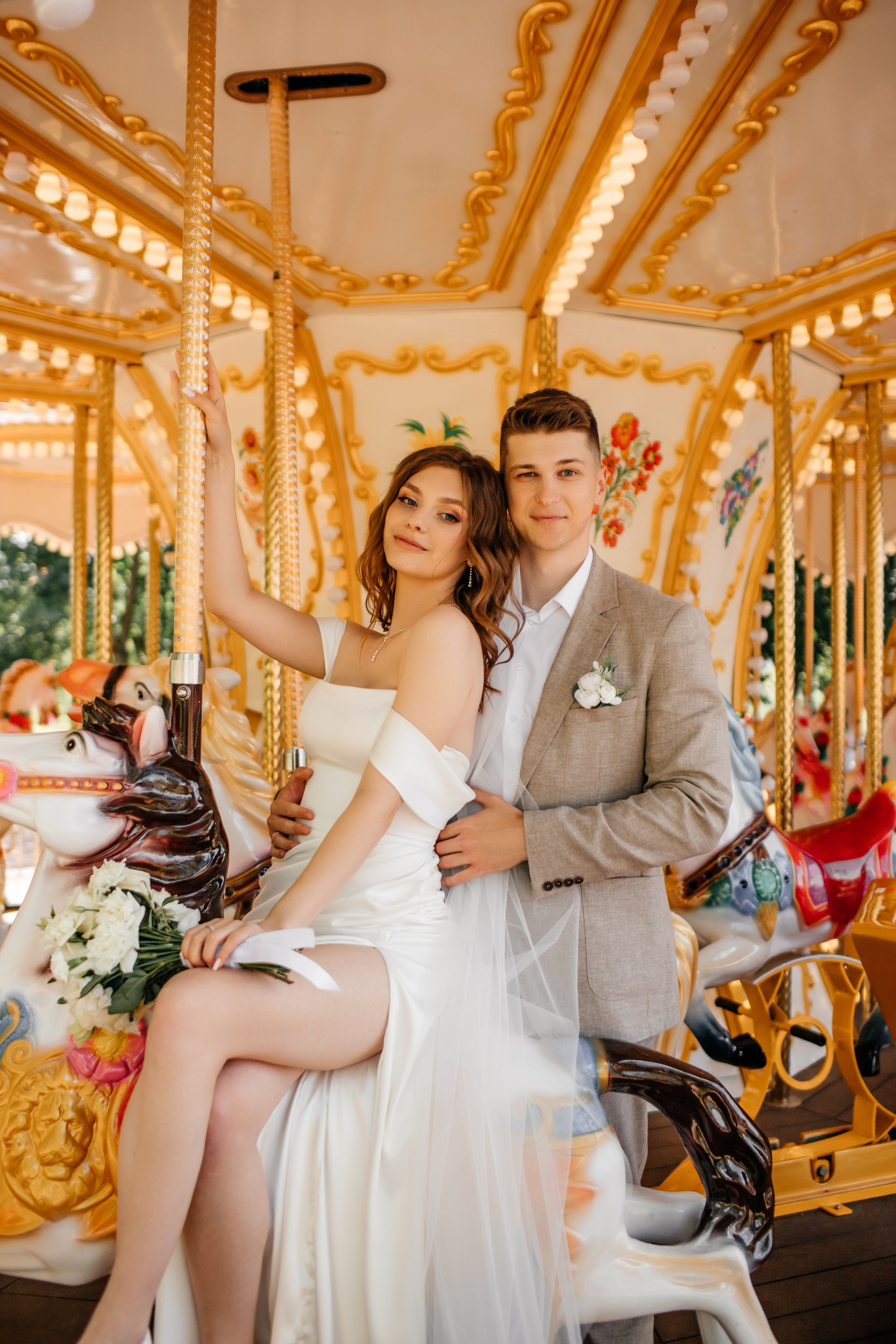 Y&V. Свадебный и семейный фотограф Витебск