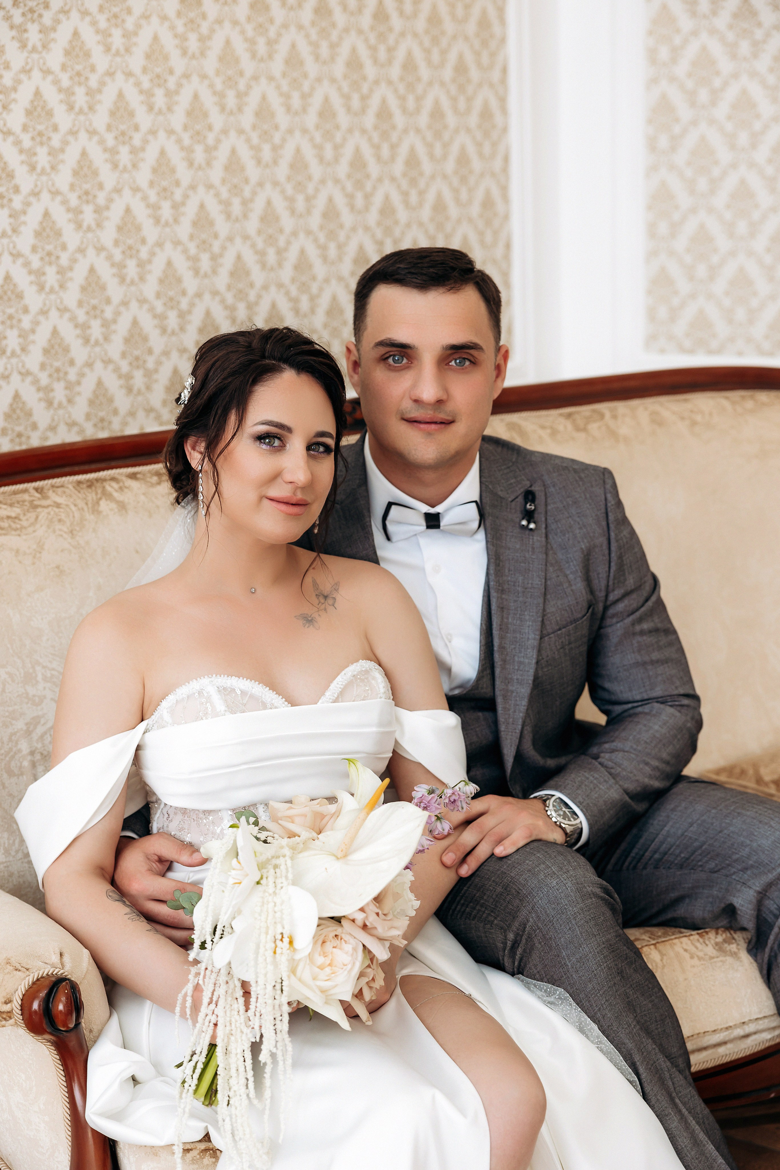 Игорь и Анастасия 25 мая 2024. Фотограф в Калининграде свадебная фотография, репортажная, фотосессии