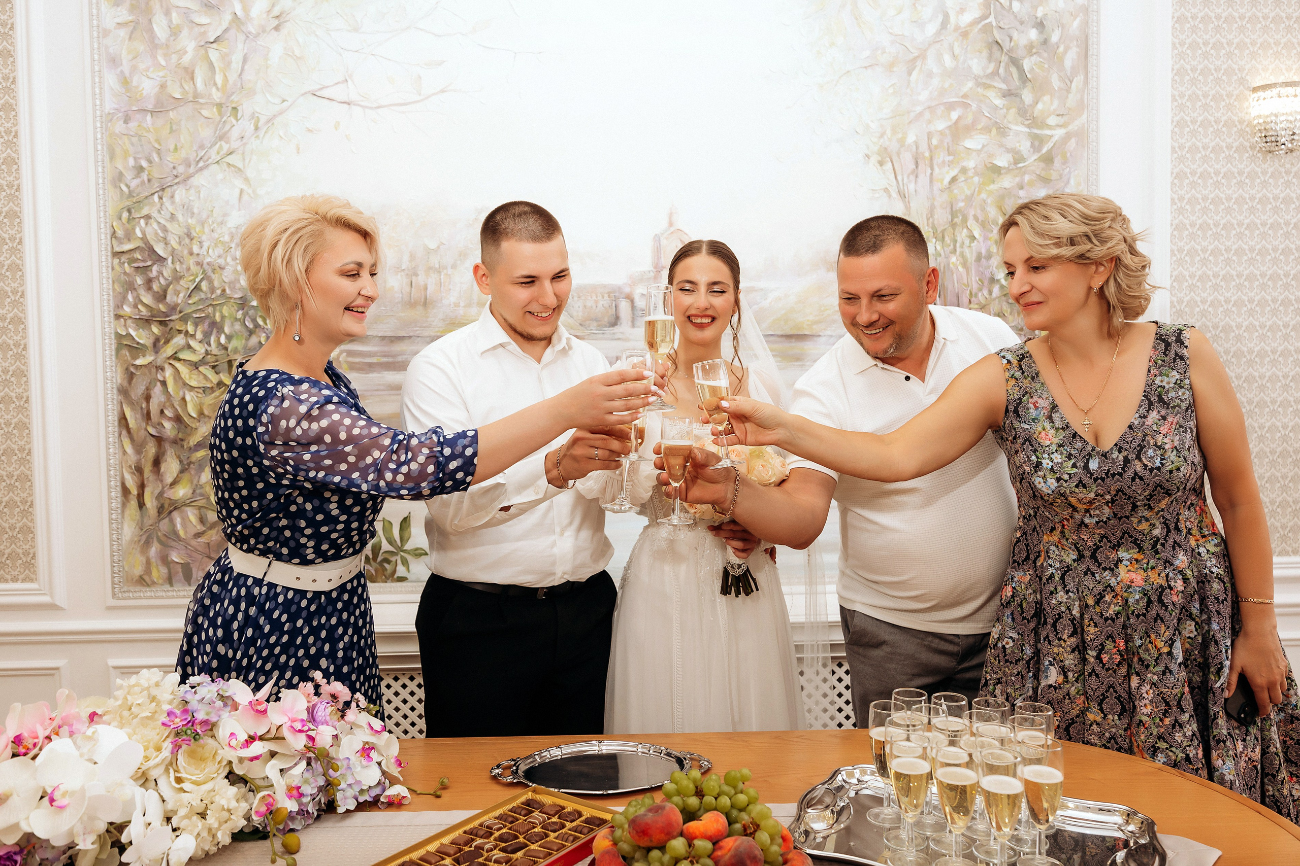 Даниил и Лика 21 июня 2024. Фотограф в Калининграде свадебная фотография, репортажная, фотосессии